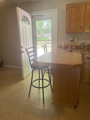 Private Oasis(Entire Home)