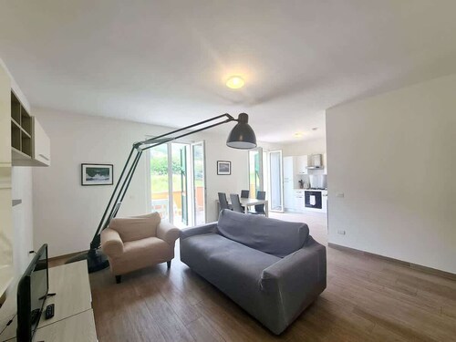 Apartment "N" Balcony - Levanto - Cinque Terre