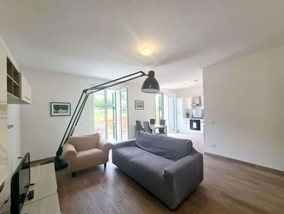 Apartment "N" Balcony - Levanto - Cinque Terre