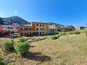 Fachada