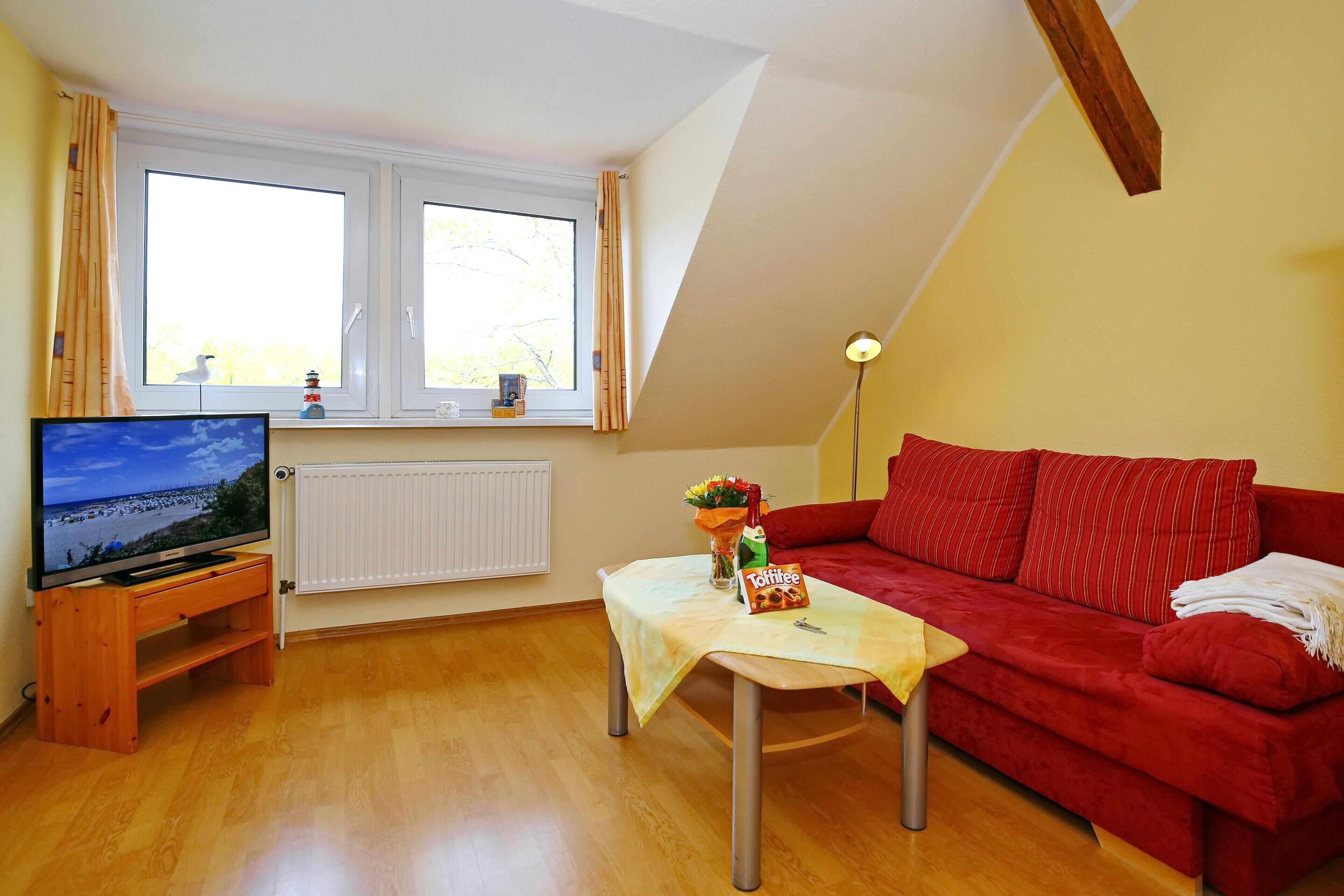 Waldstraße 9 Wohnung 04