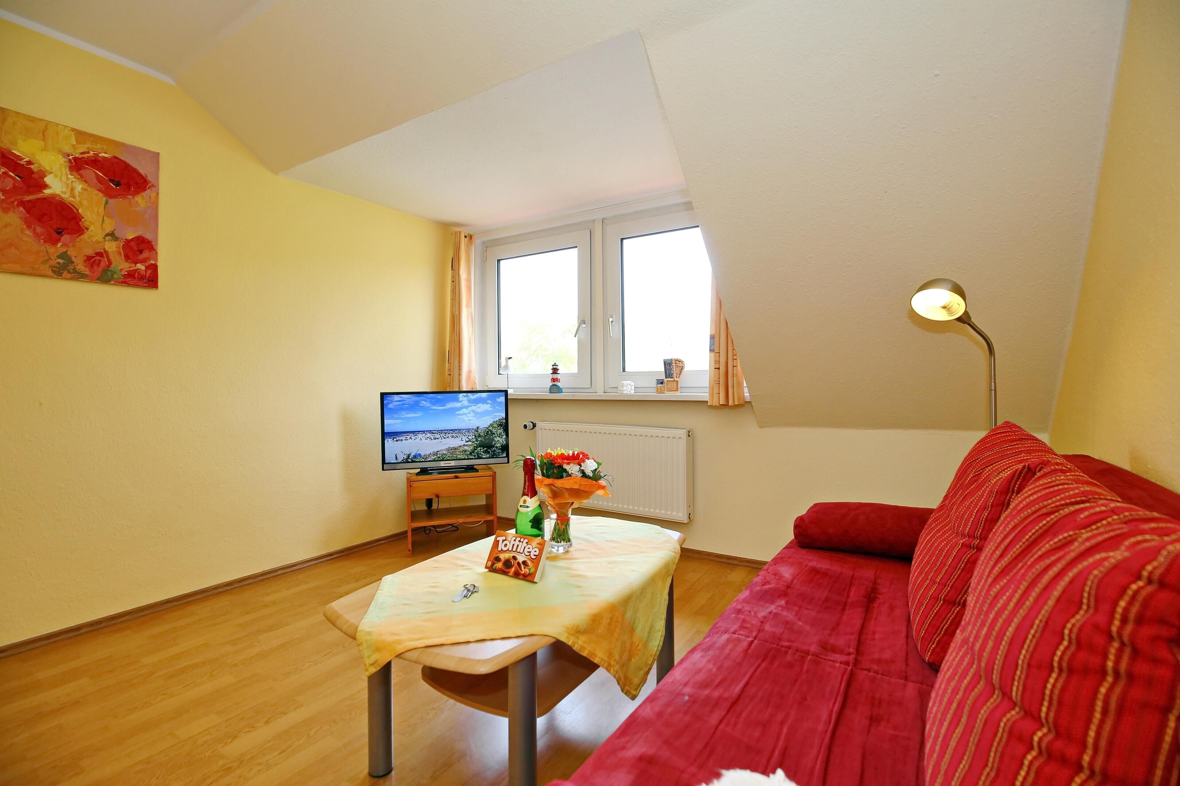 Waldstraße 9 Wohnung 04