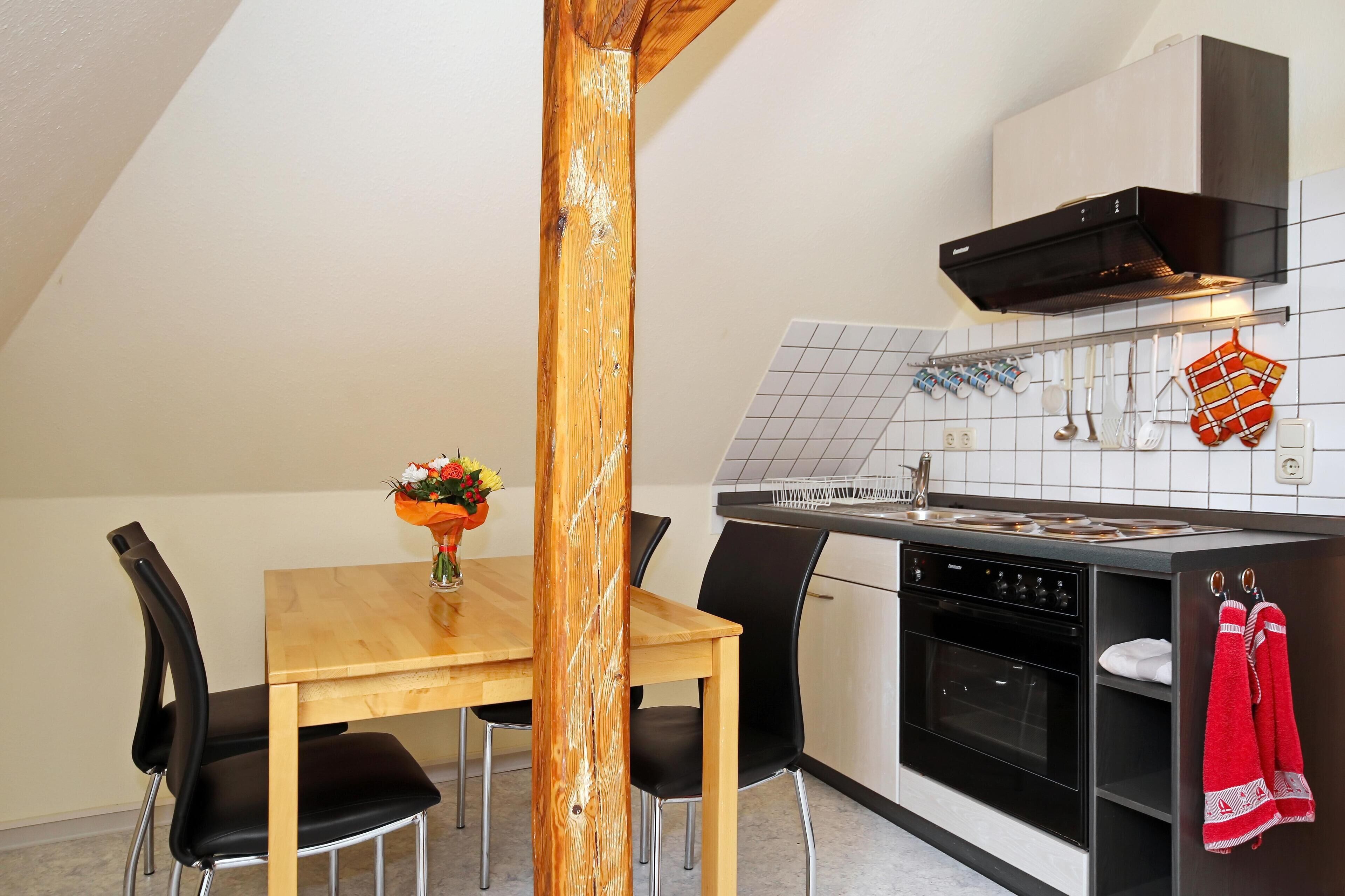 Waldstraße 9 Wohnung 04