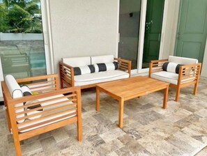Terraço/pátio