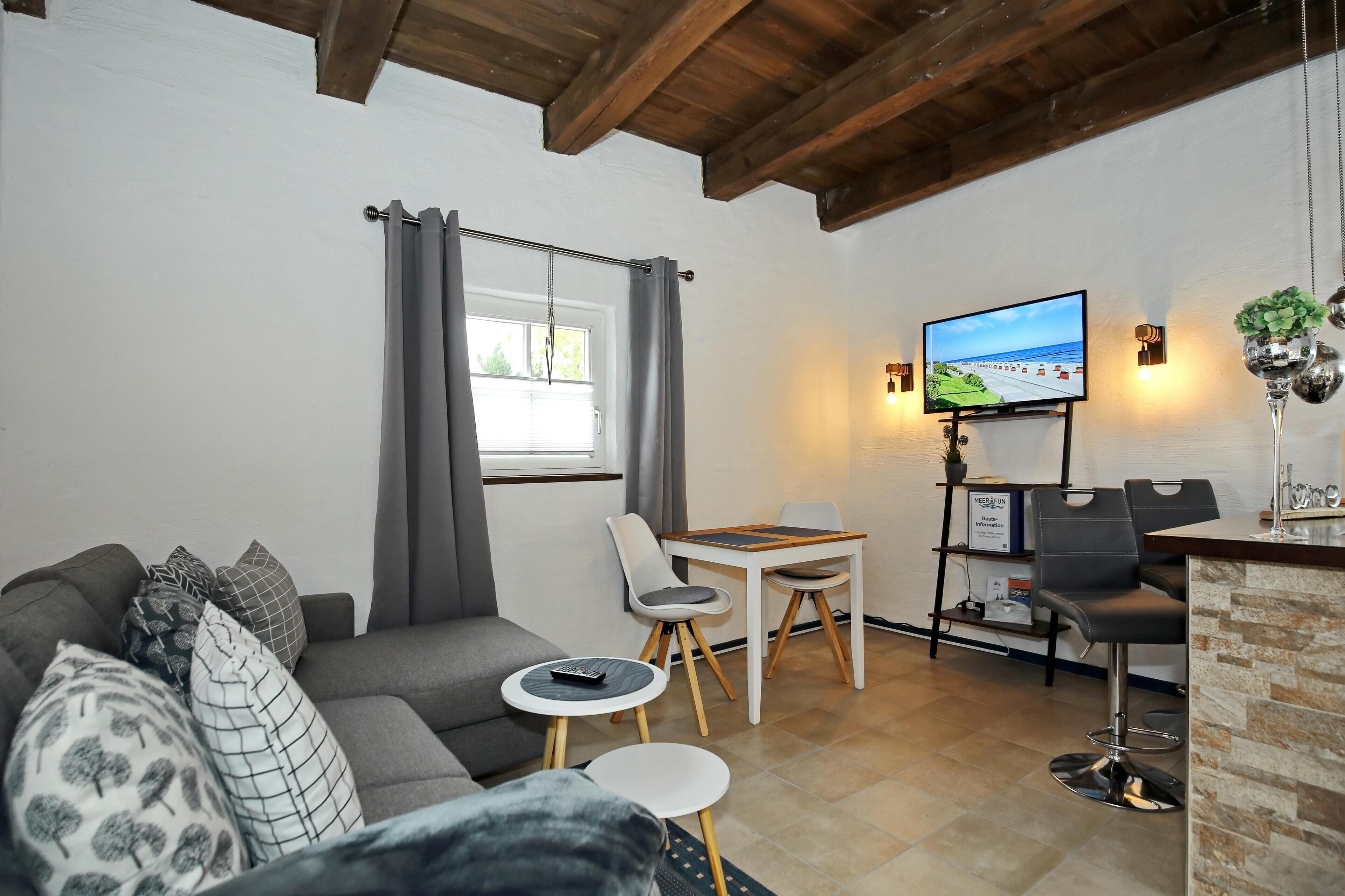 Auf den Höfen Wohnung 14