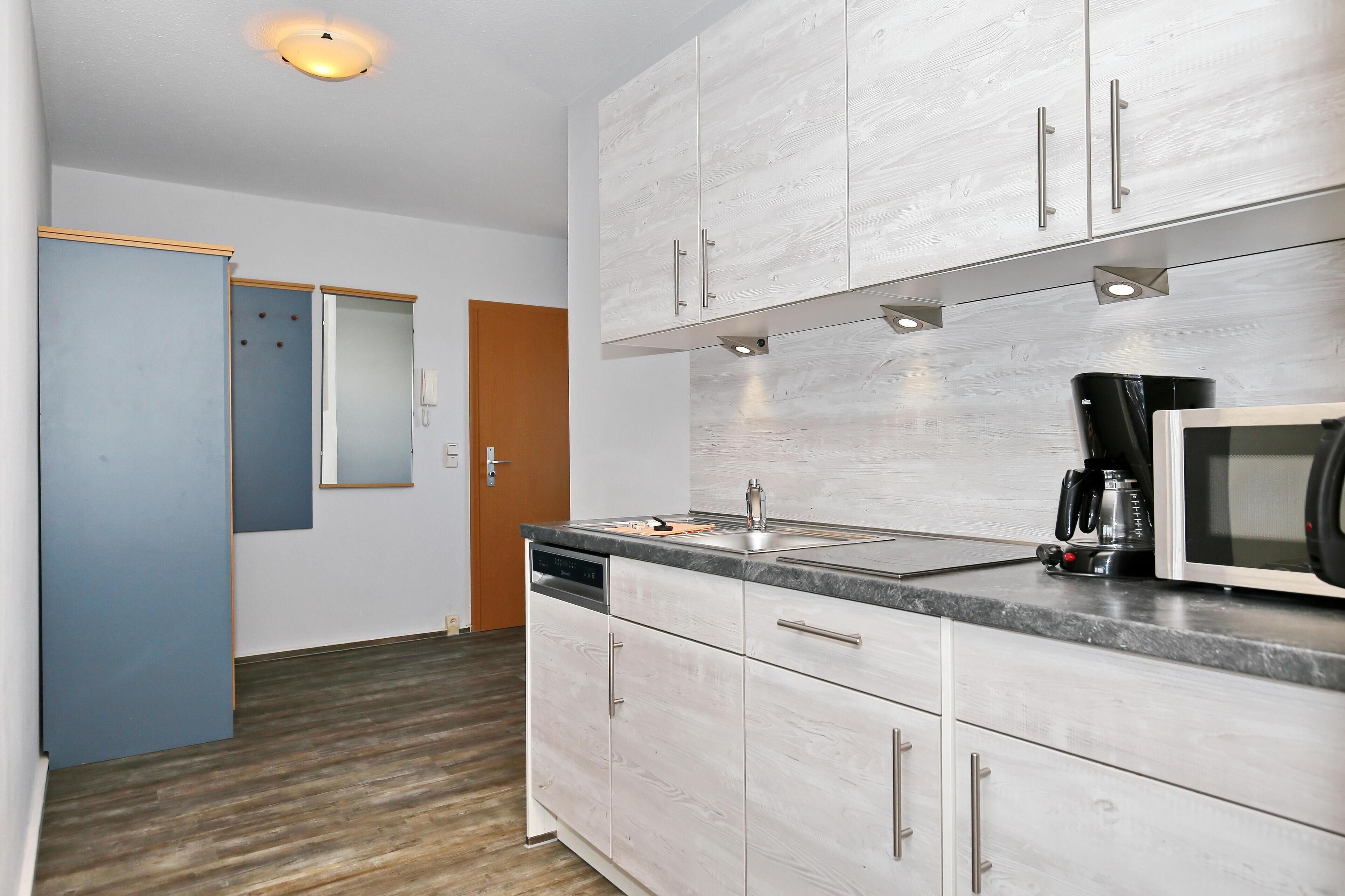 Yachthafenresidenz Wohnung 9210