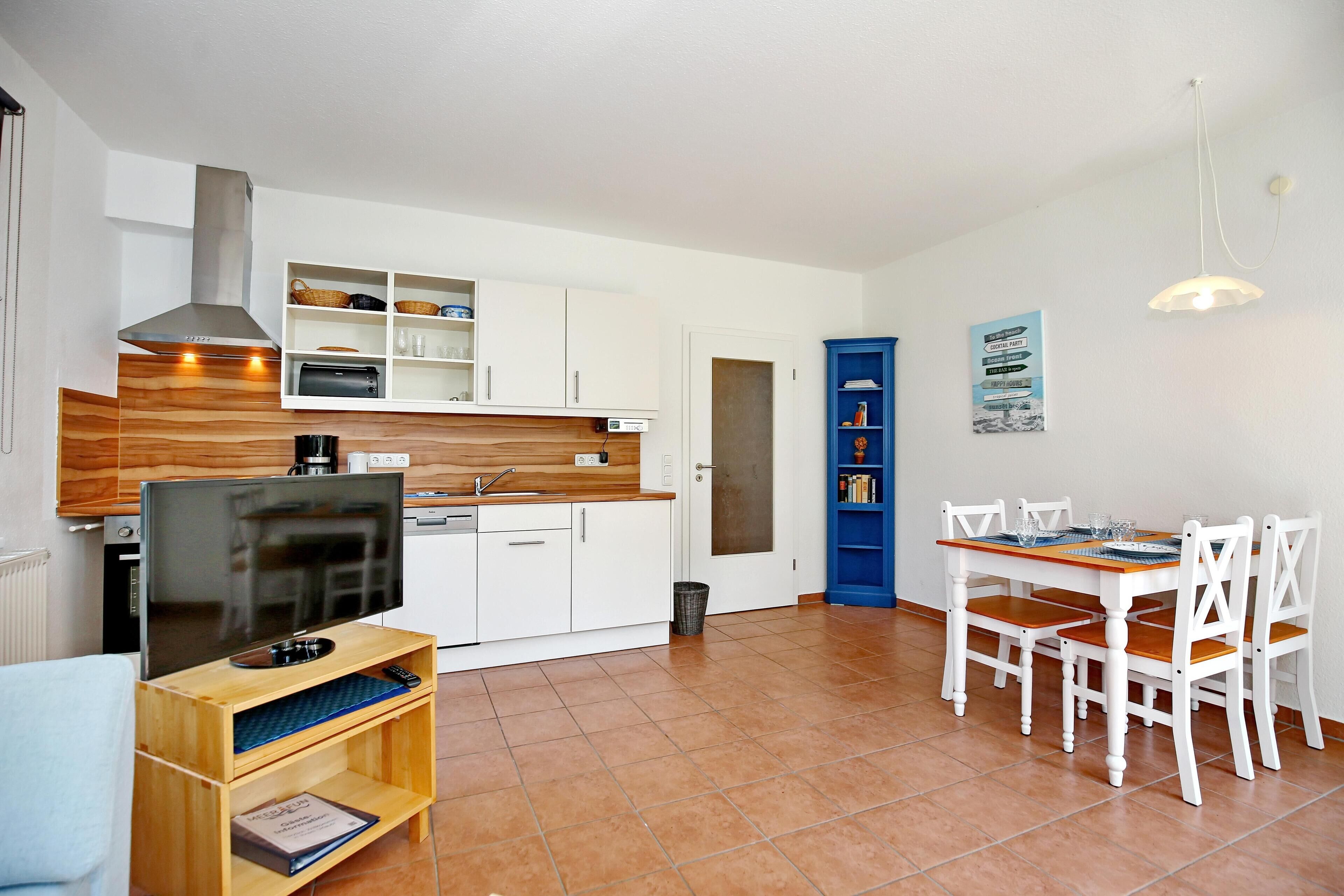 Apartmenthaus Bull Wohnung 2