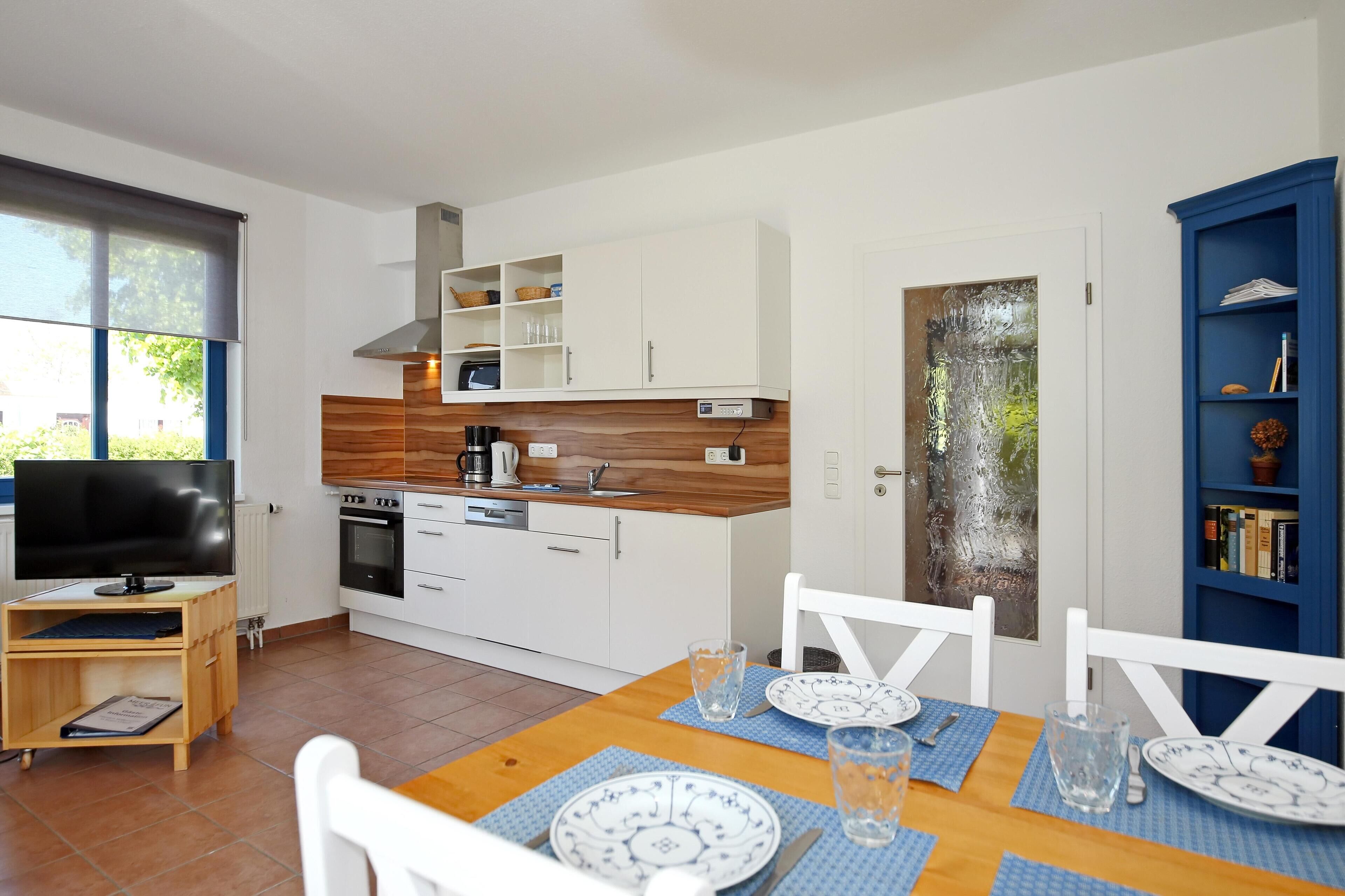 Apartmenthaus Bull Wohnung 2