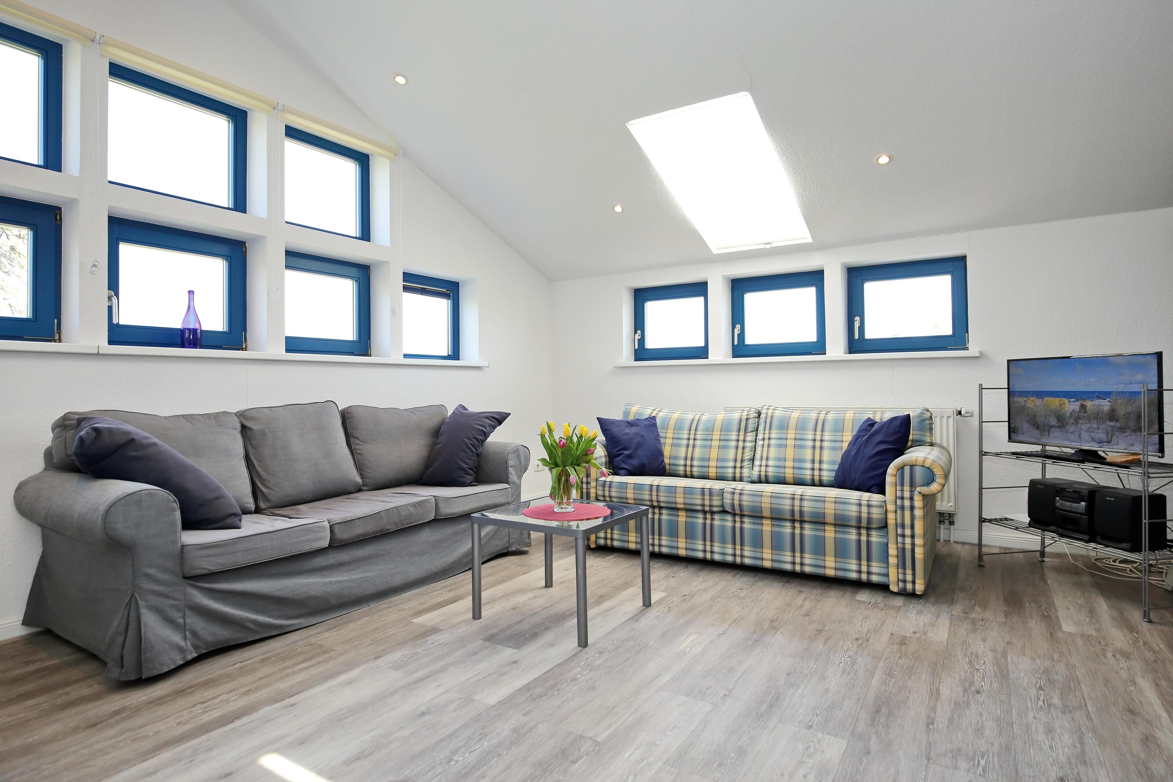 Apartmenthaus Bull Wohnung 5