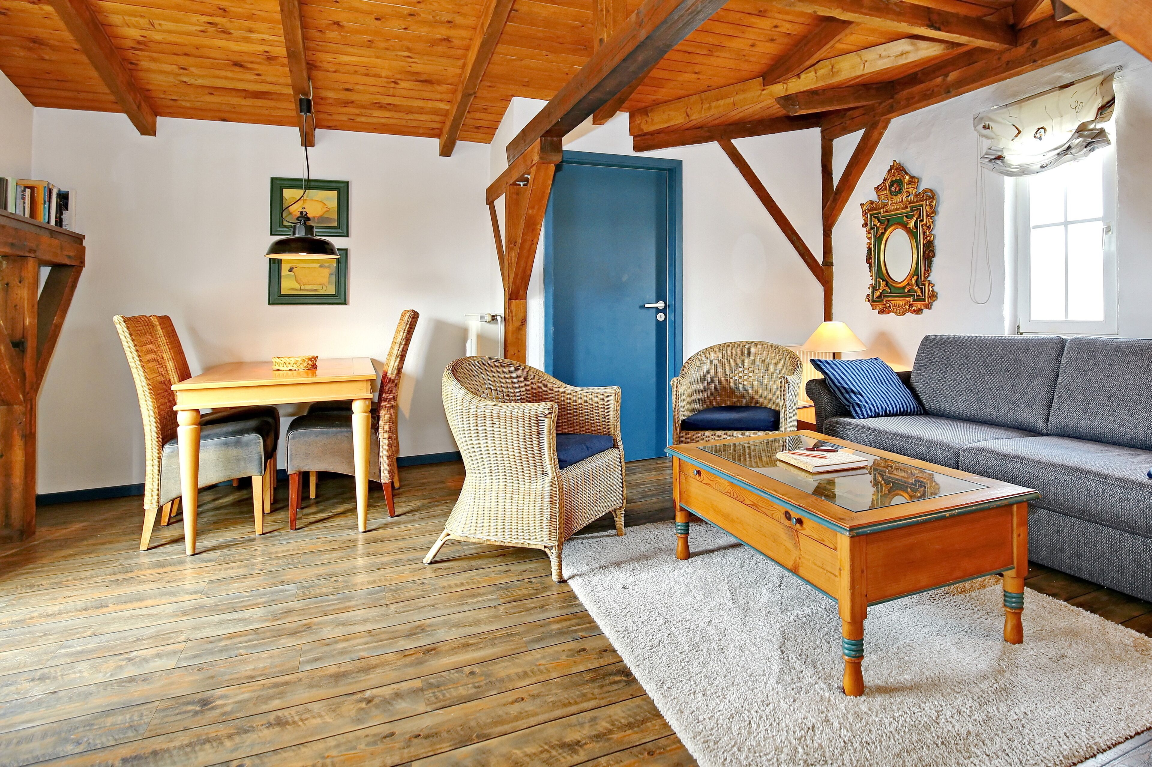 Auf den Höfen Wohnung 15