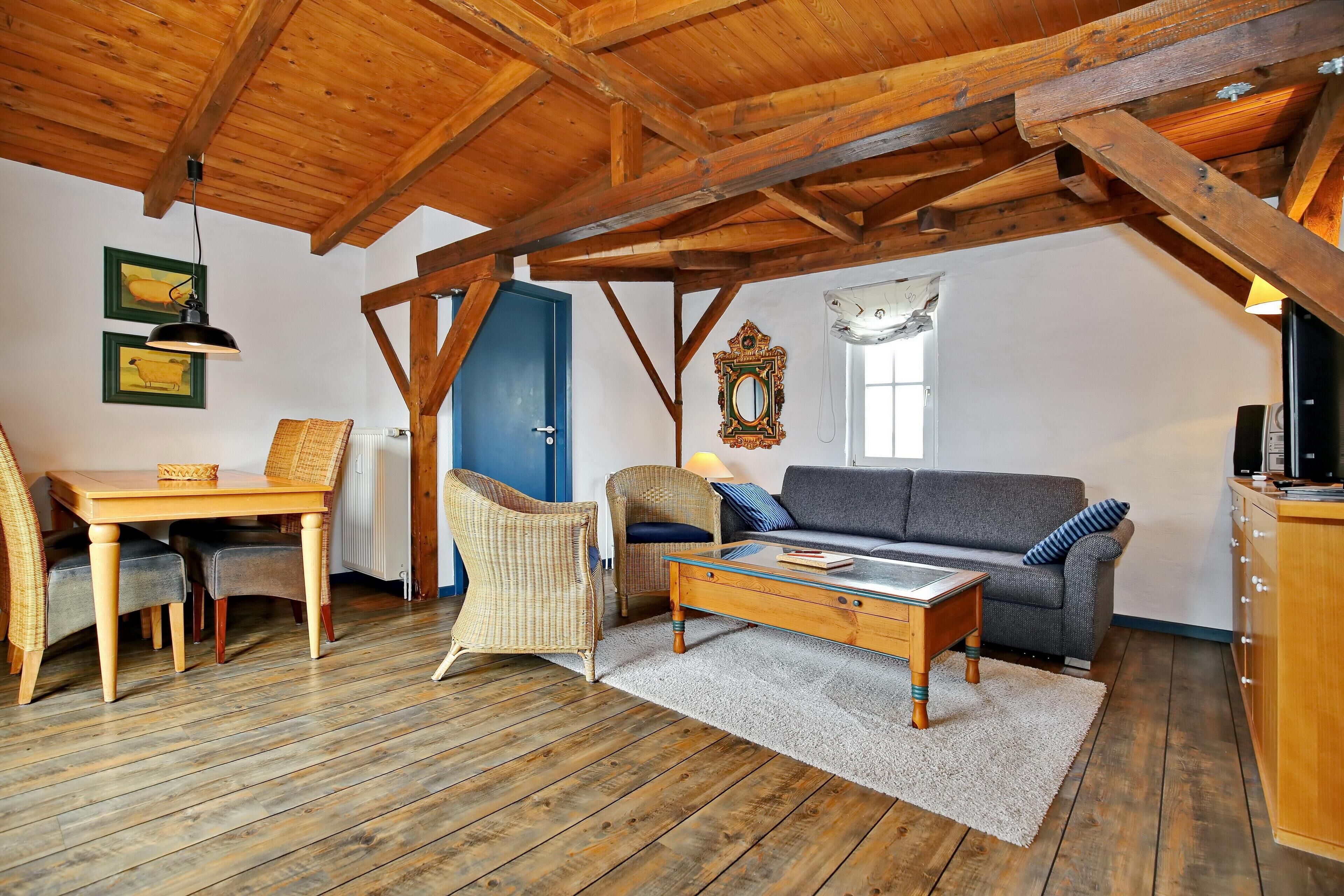 Auf den Höfen Wohnung 15