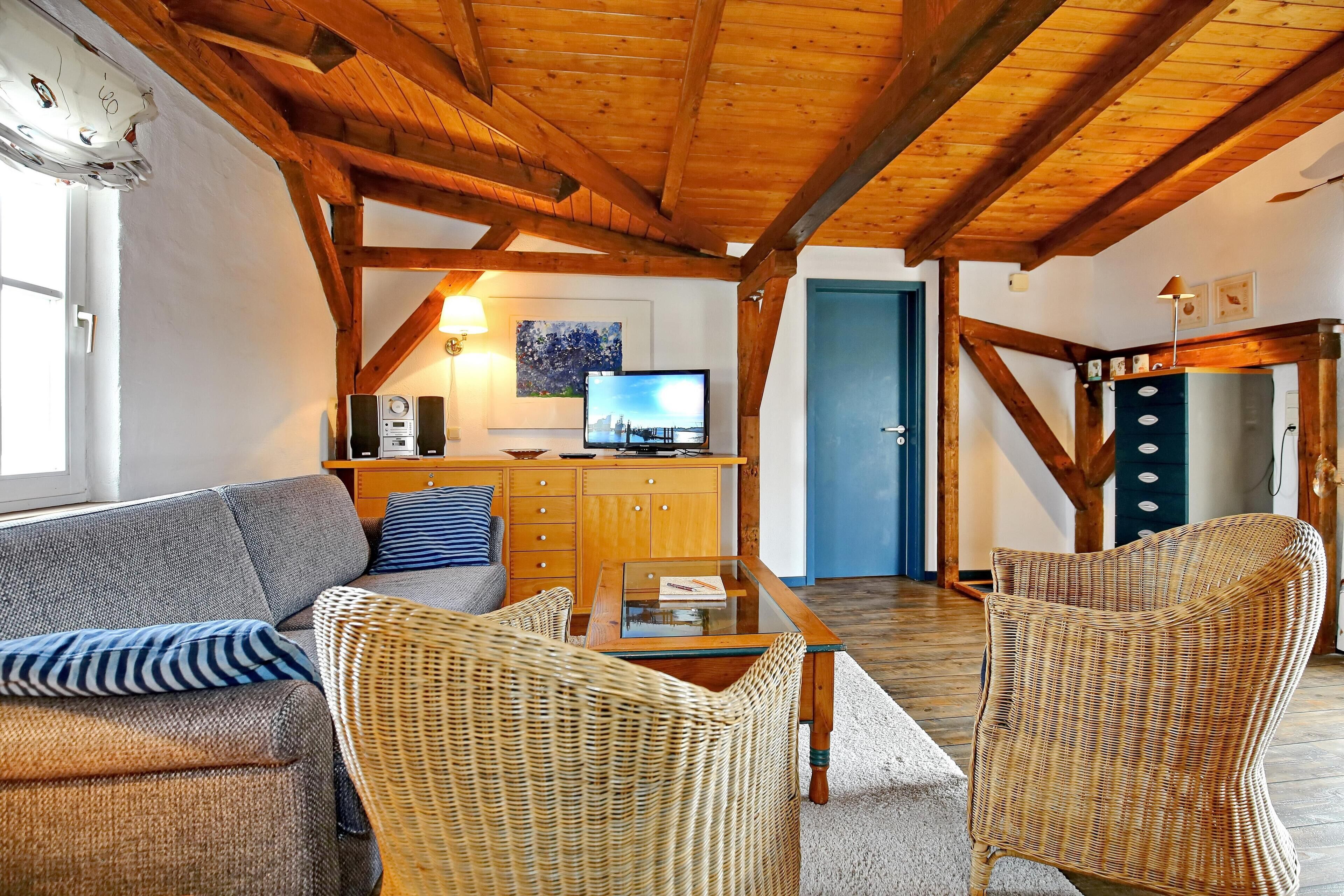 Auf den Höfen Wohnung 15