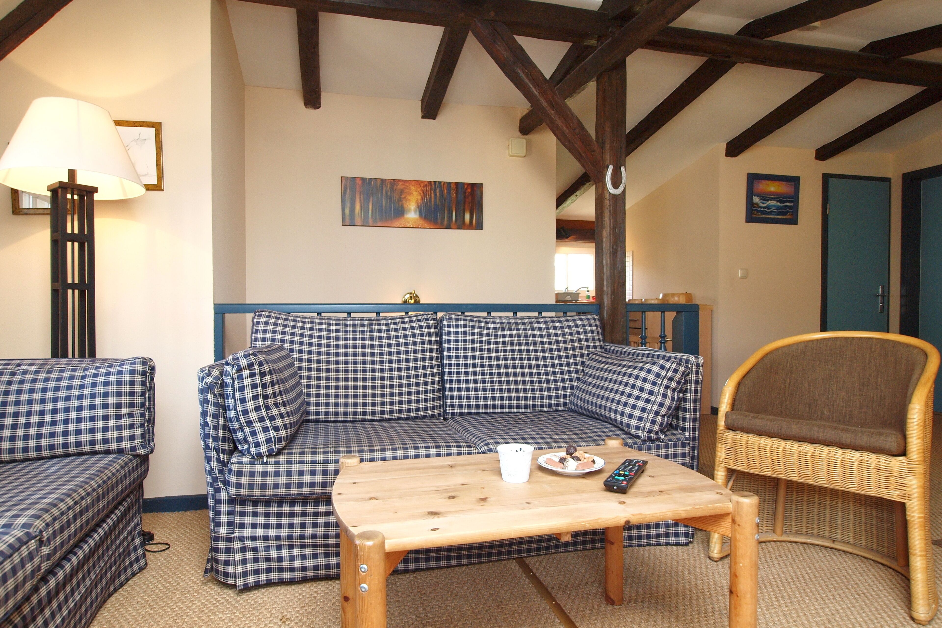 Auf den Höfen Wohnung 07