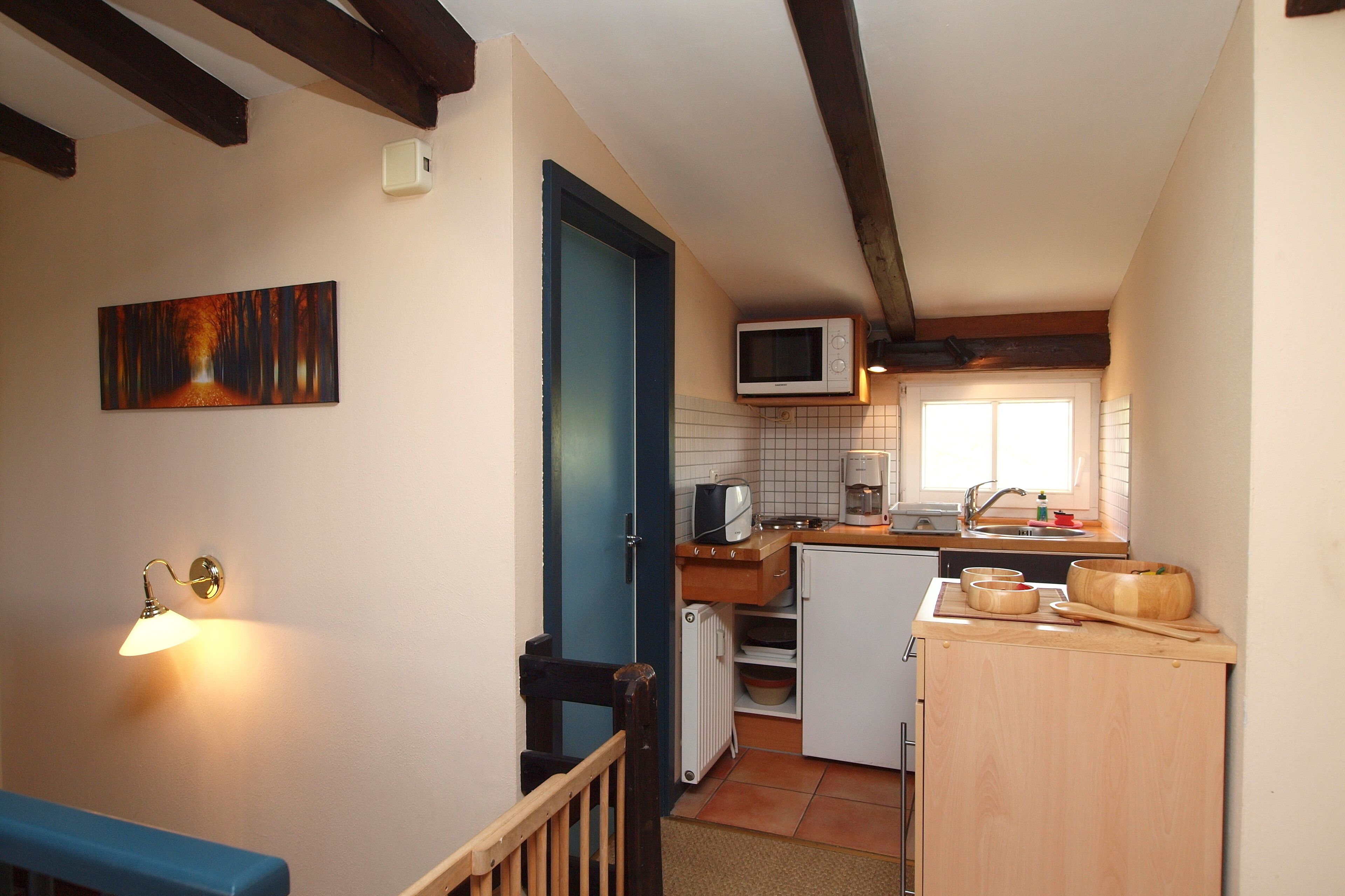 Auf den Höfen Wohnung 07