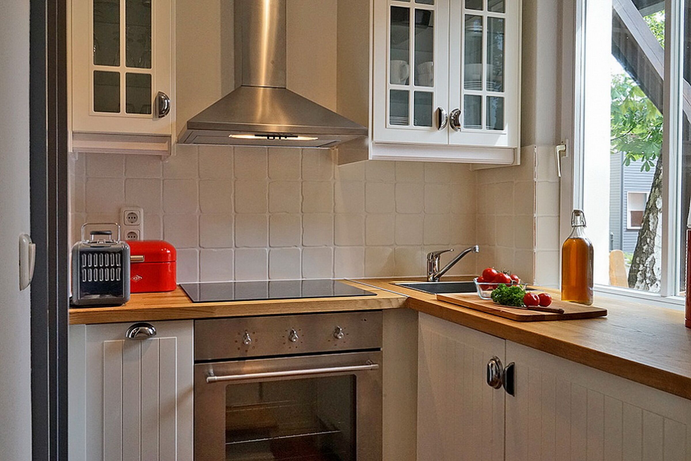 Auf den Höfen Wohnung 03