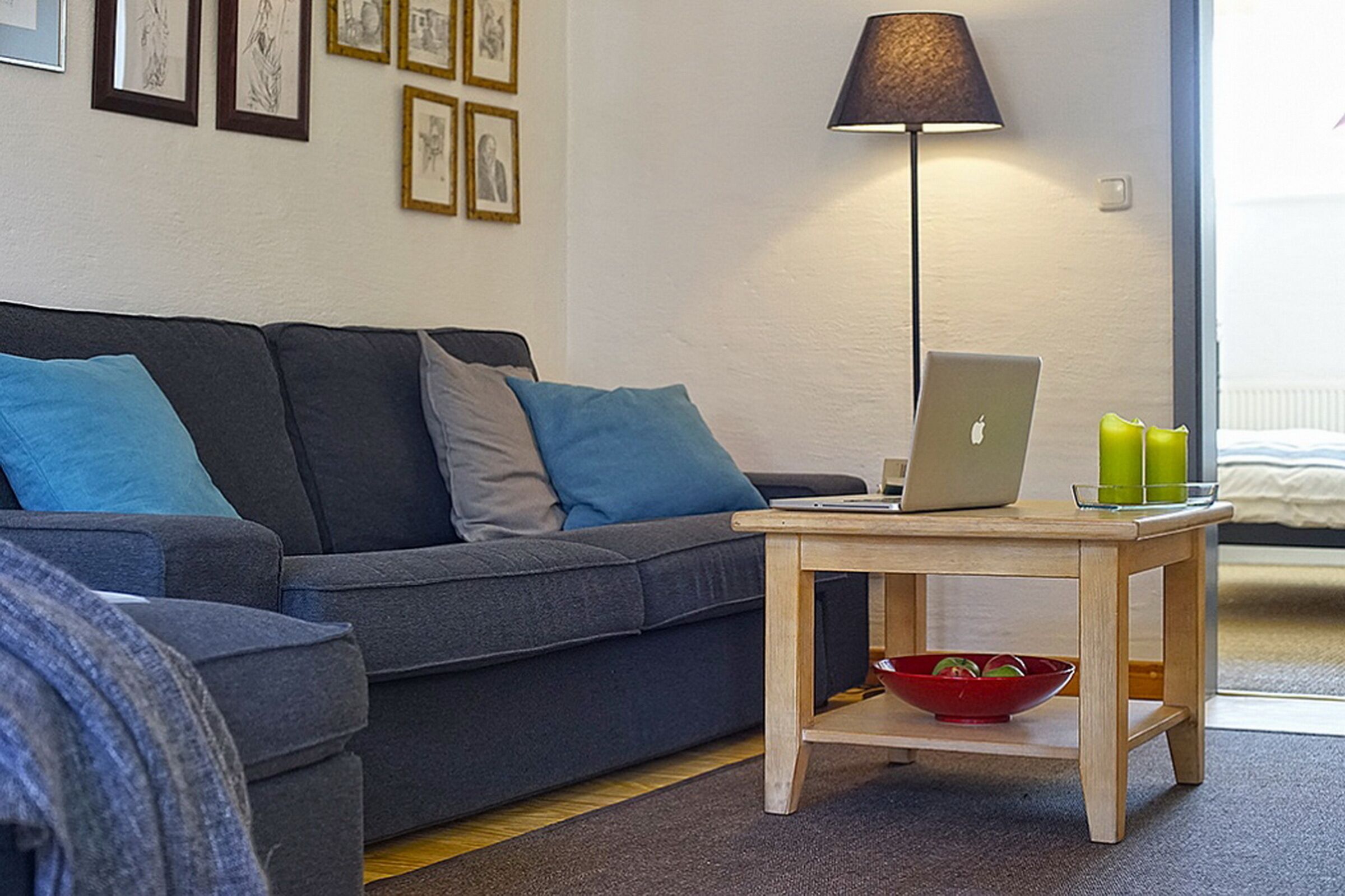 Auf den Höfen Wohnung 03