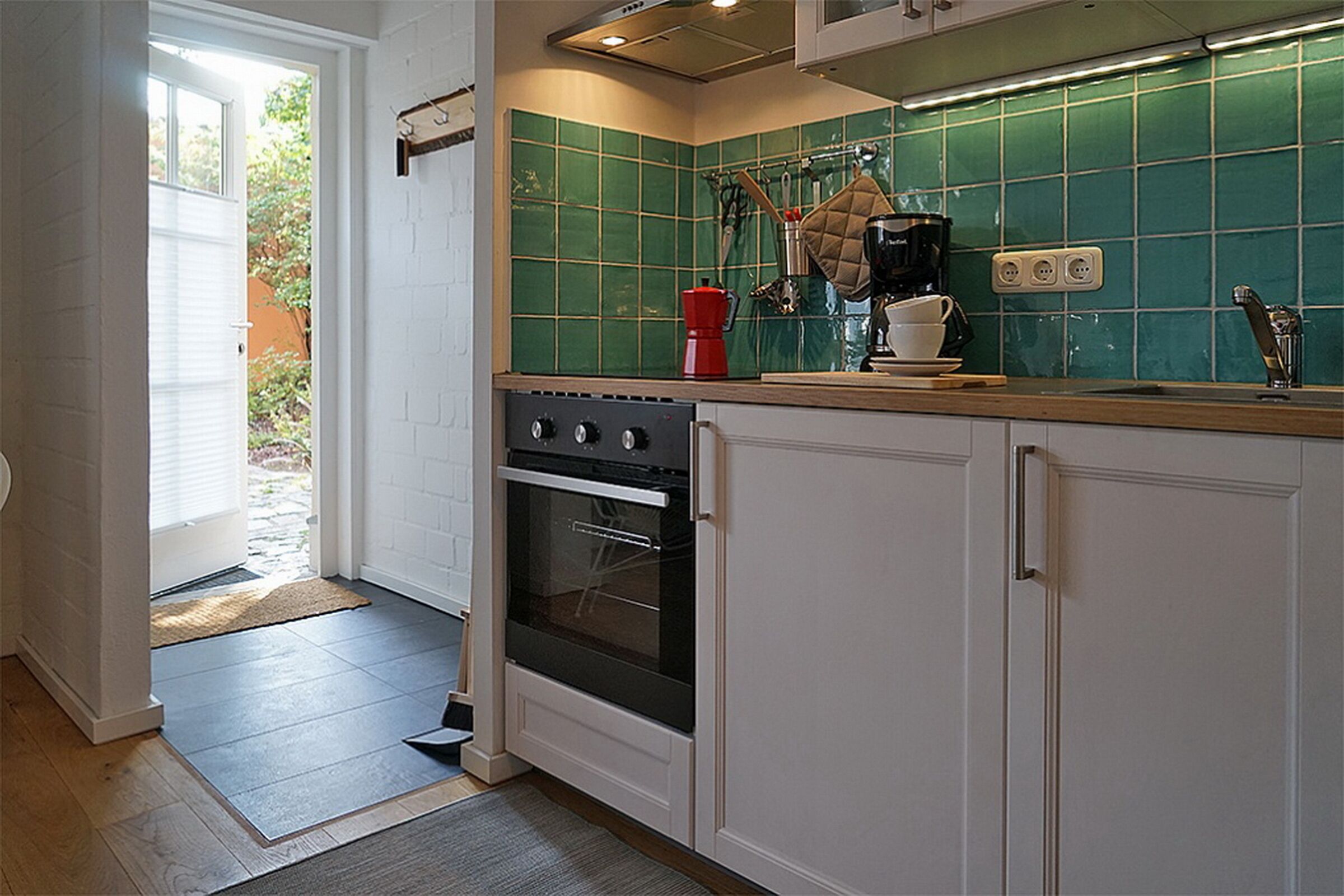 Auf den Höfen Wohnung 02