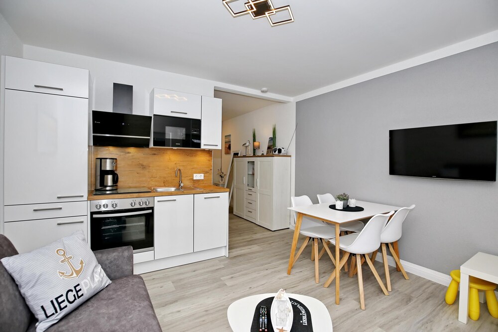 Zaunkönig Wohnung 07
