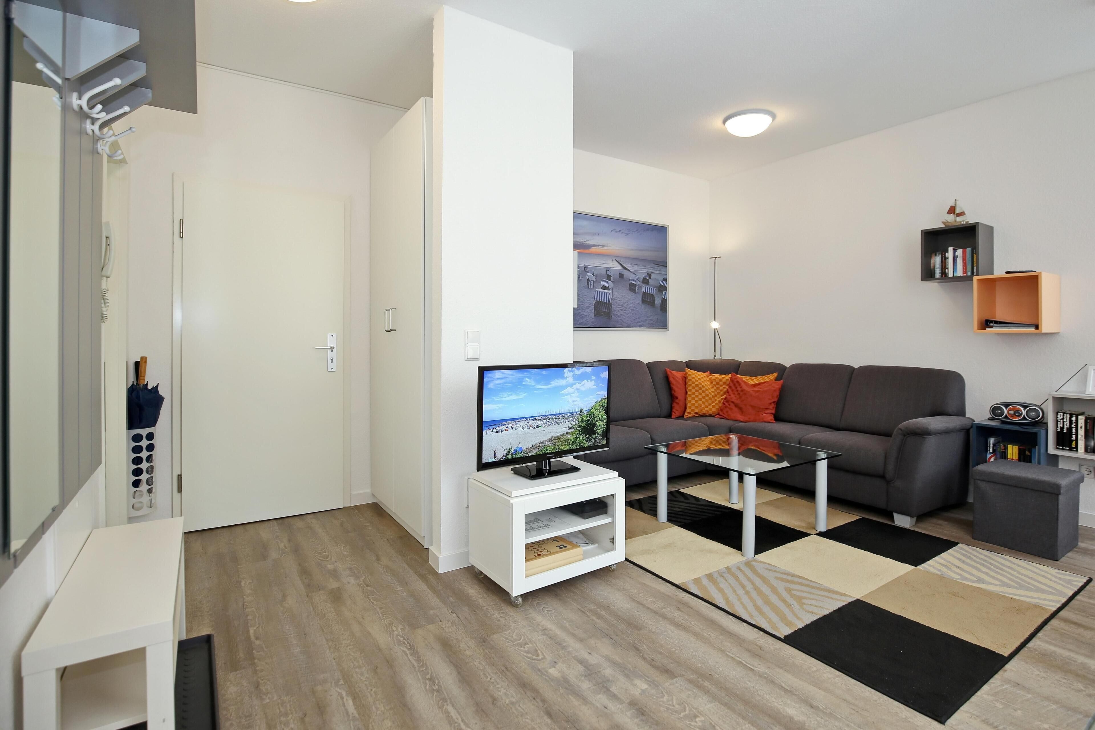 Residenz Unter den Linden Wohnung 10