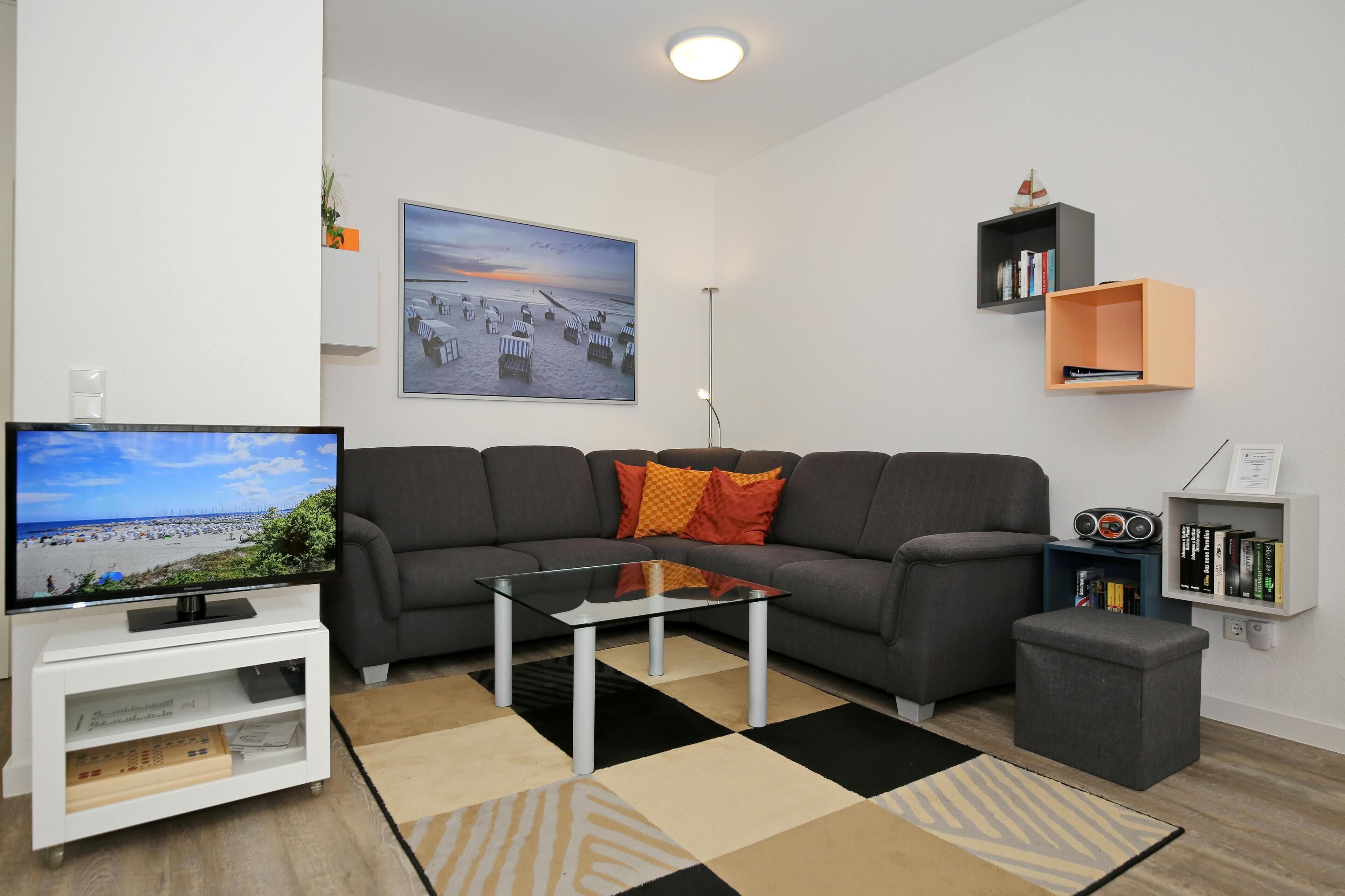 Residenz Unter den Linden Wohnung 10