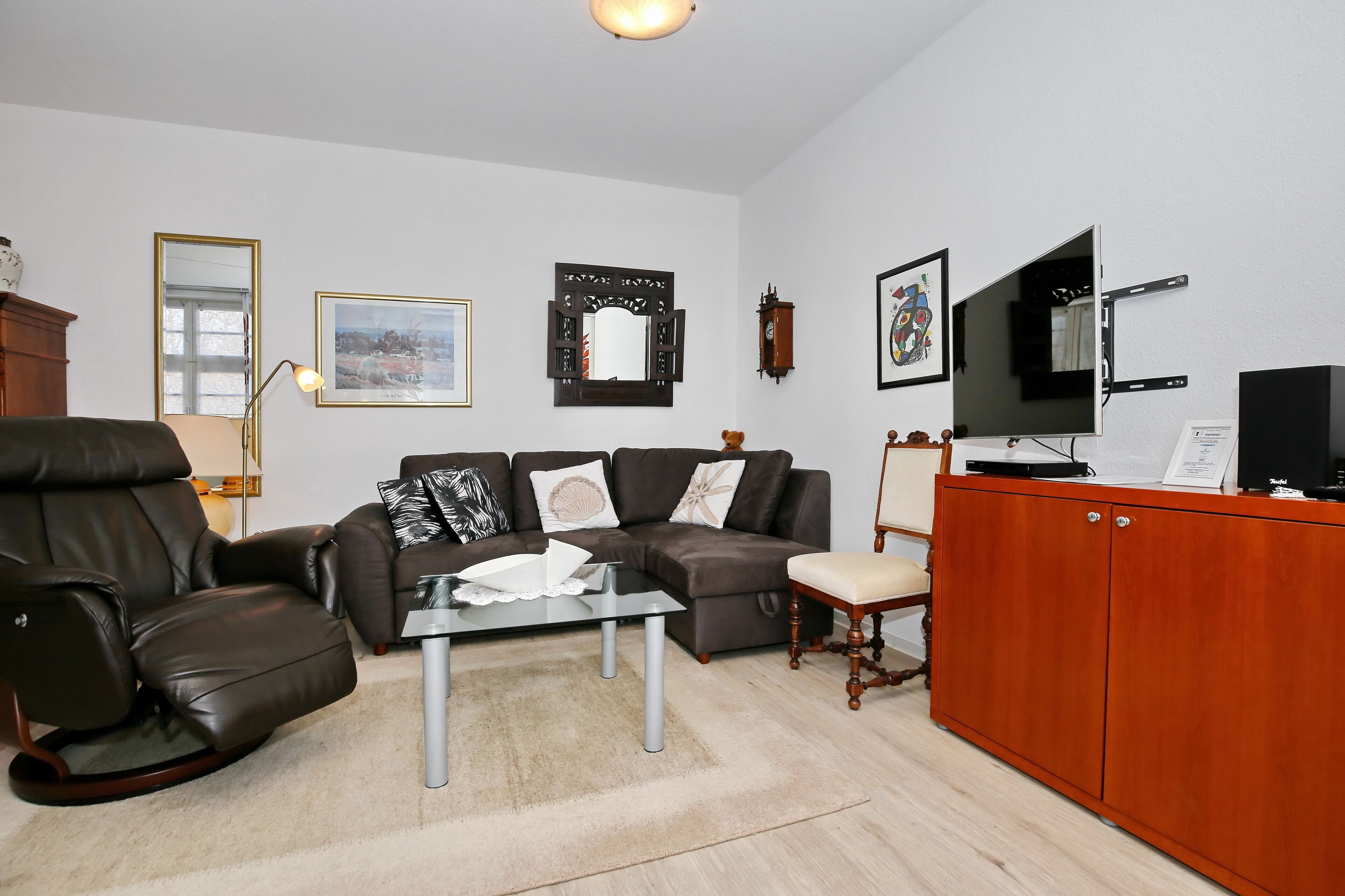 Residenz Unter den Linden Wohnung 12