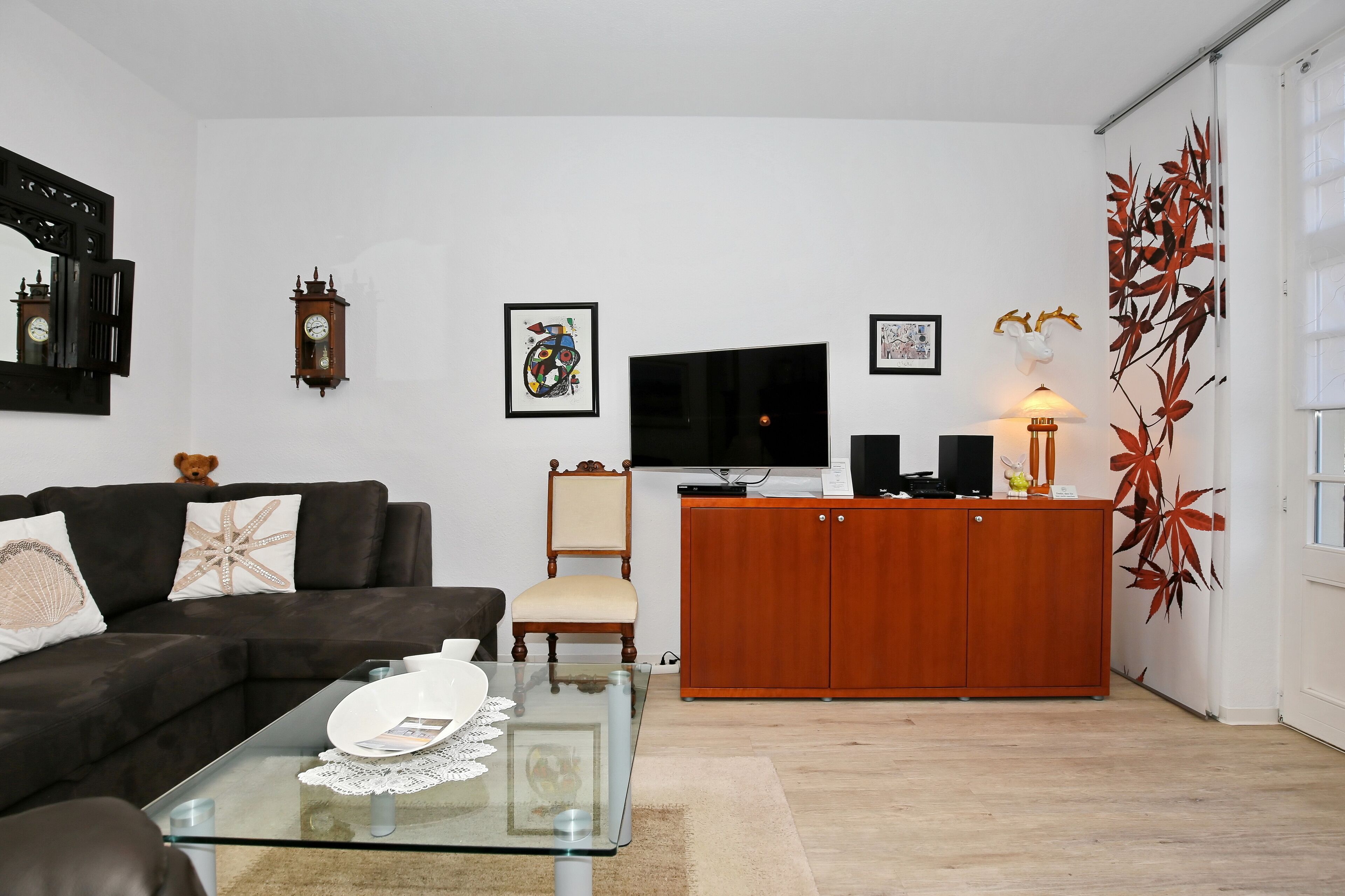 Residenz Unter den Linden Wohnung 12