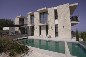 Außenpool