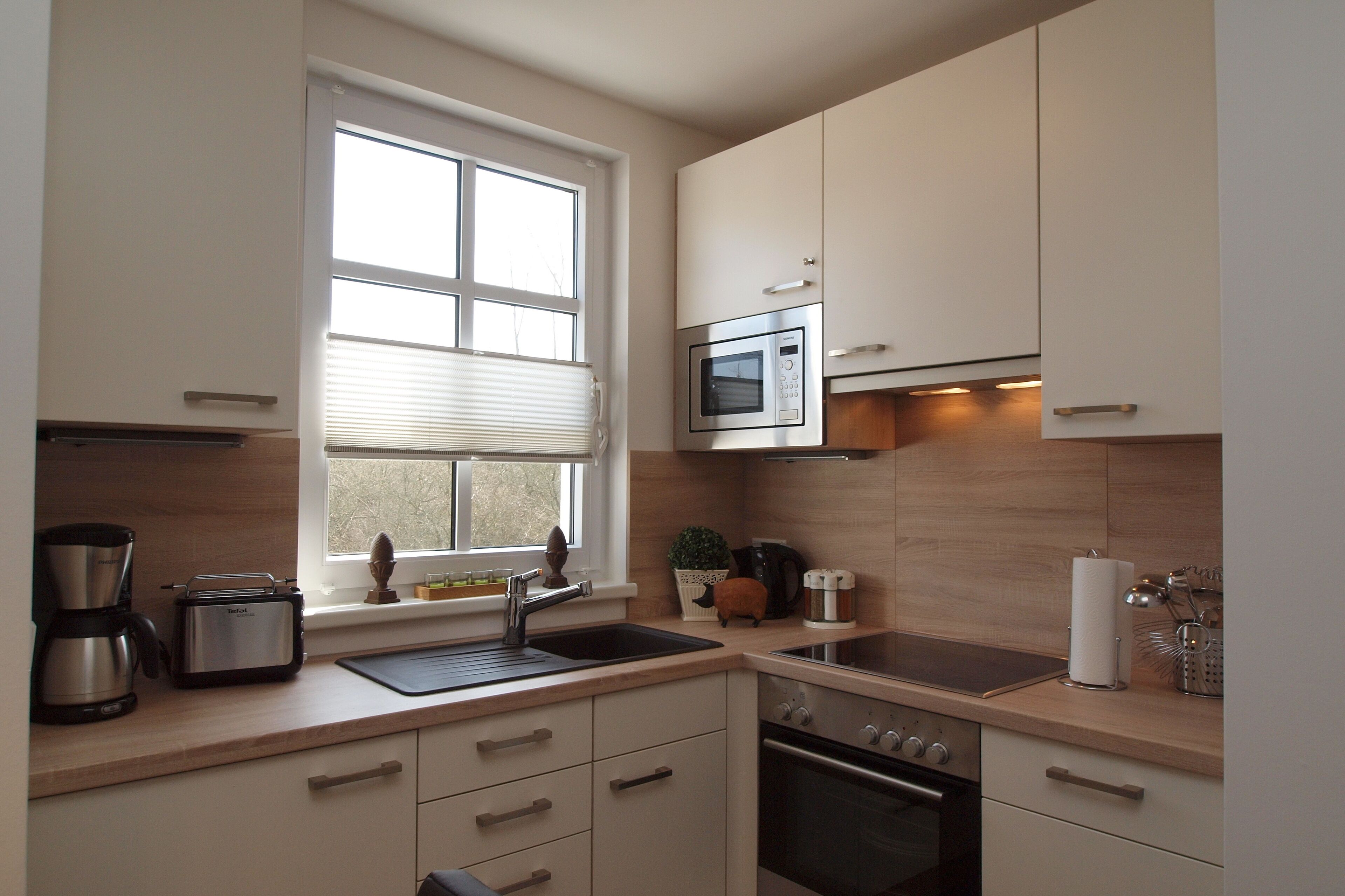 Residenz von Flotow Wohnung 09