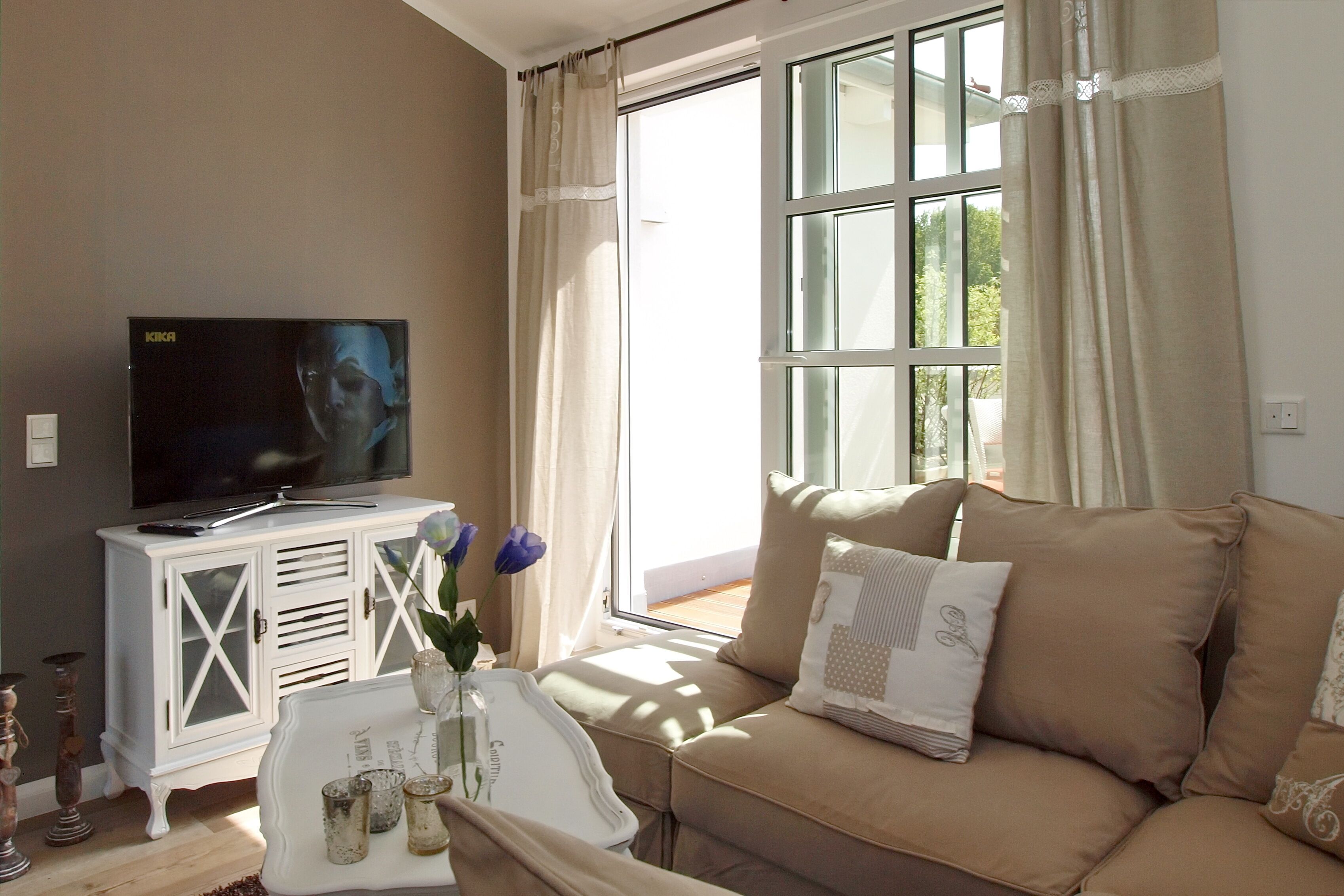 Residenz von Flotow Wohnung 16