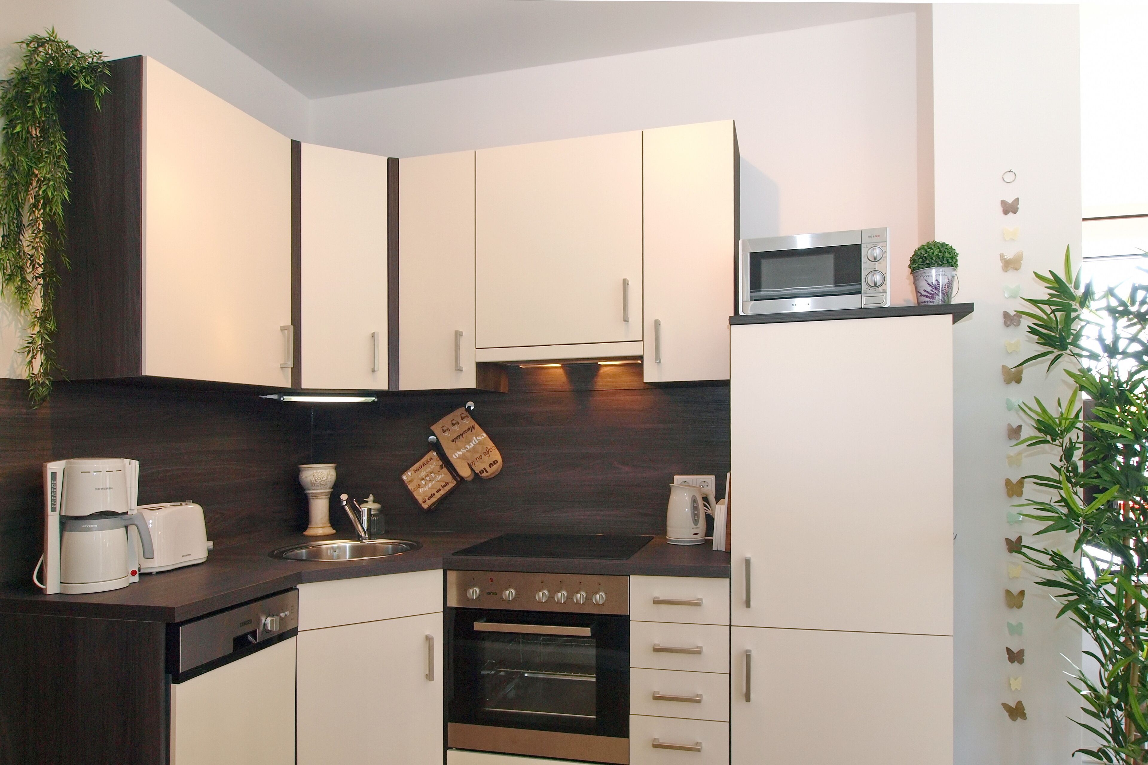 Residenz von Flotow Wohnung 16