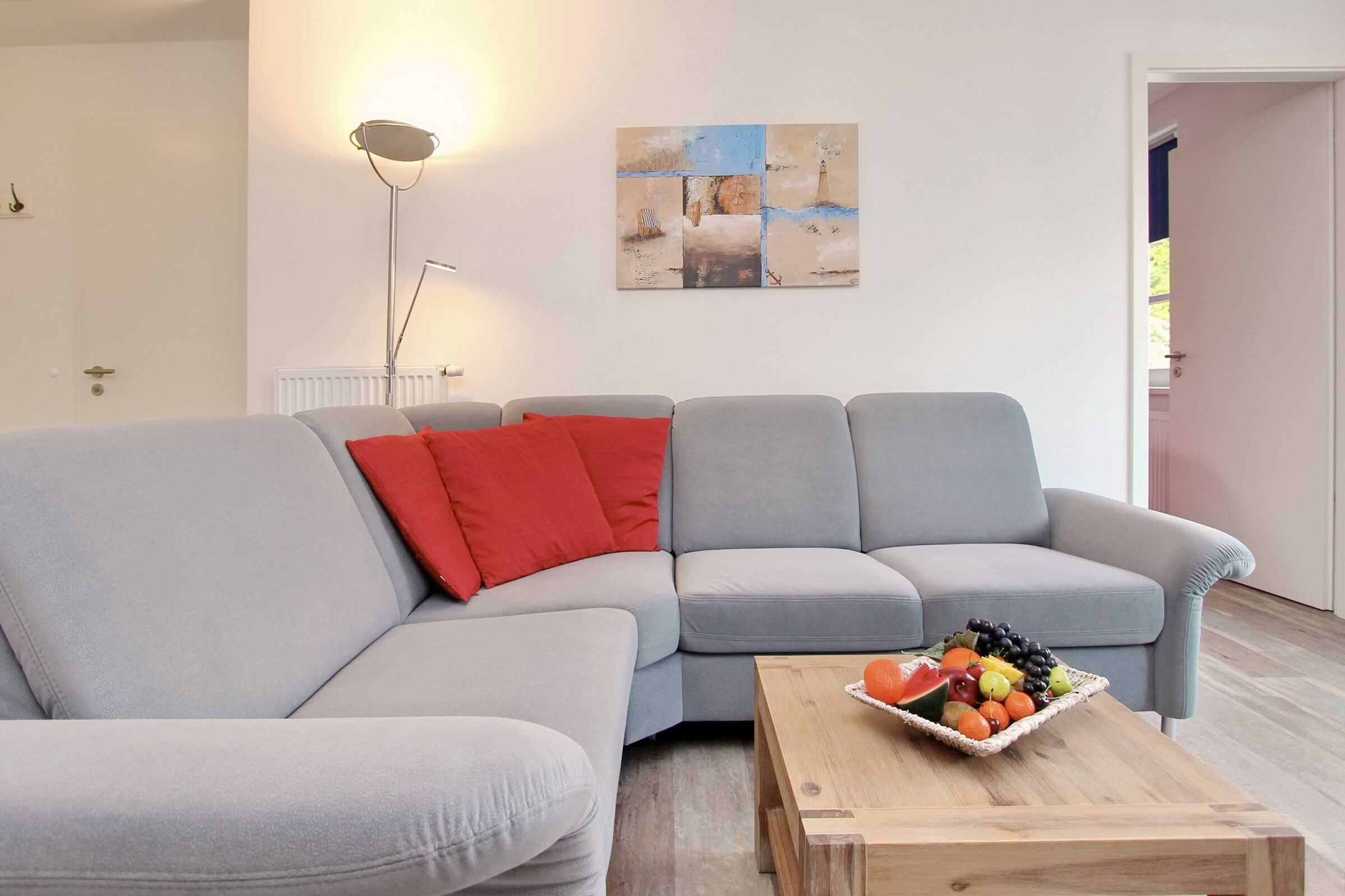 Residenz von Flotow Wohnung 05