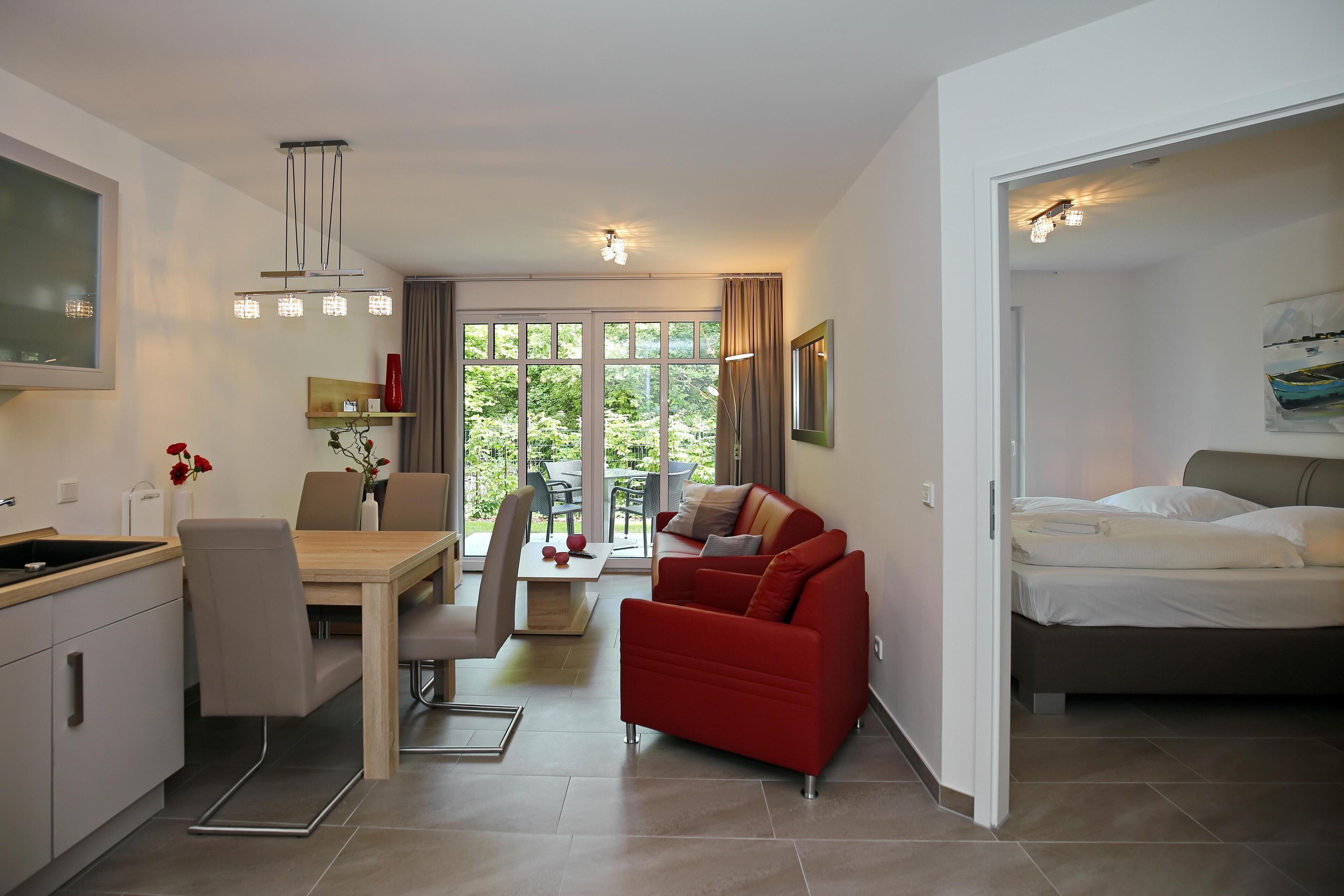 Linden-palais Wohnung 06