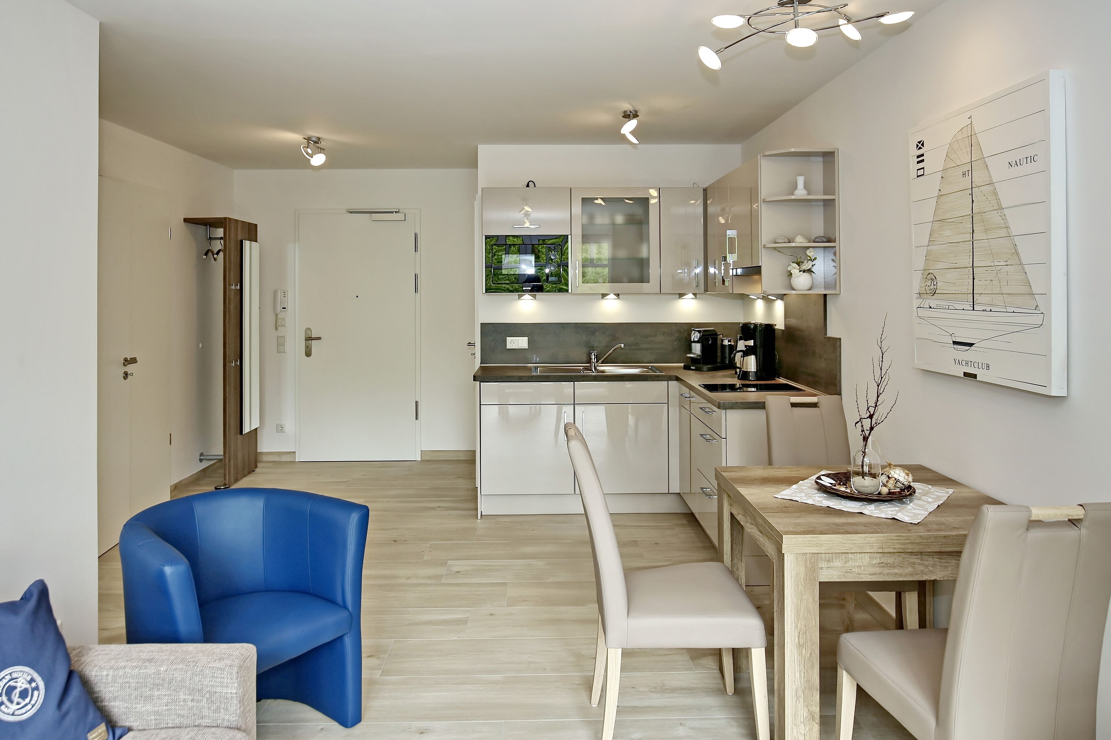 Linden-palais Wohnung Nr. 20