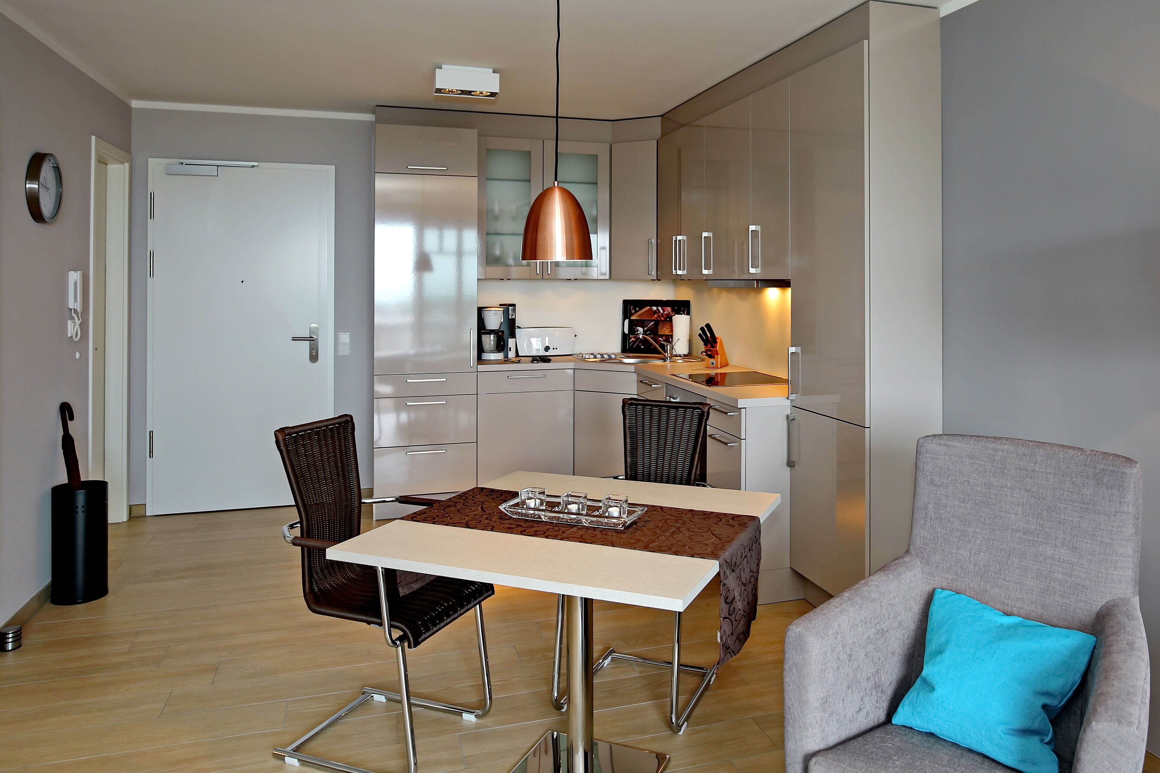 Linden-palais Wohnung 15