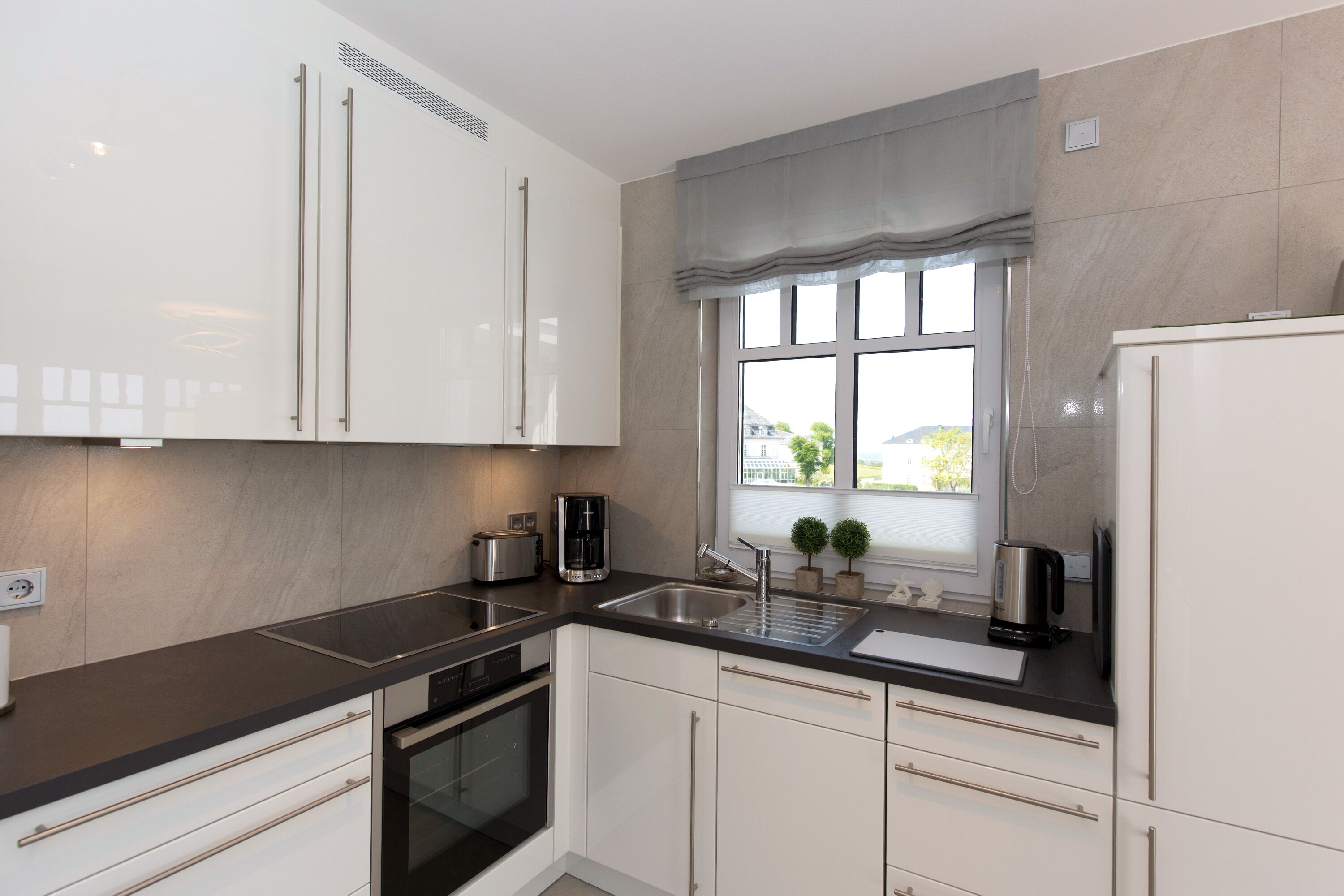 Linden-palais Wohnung 35