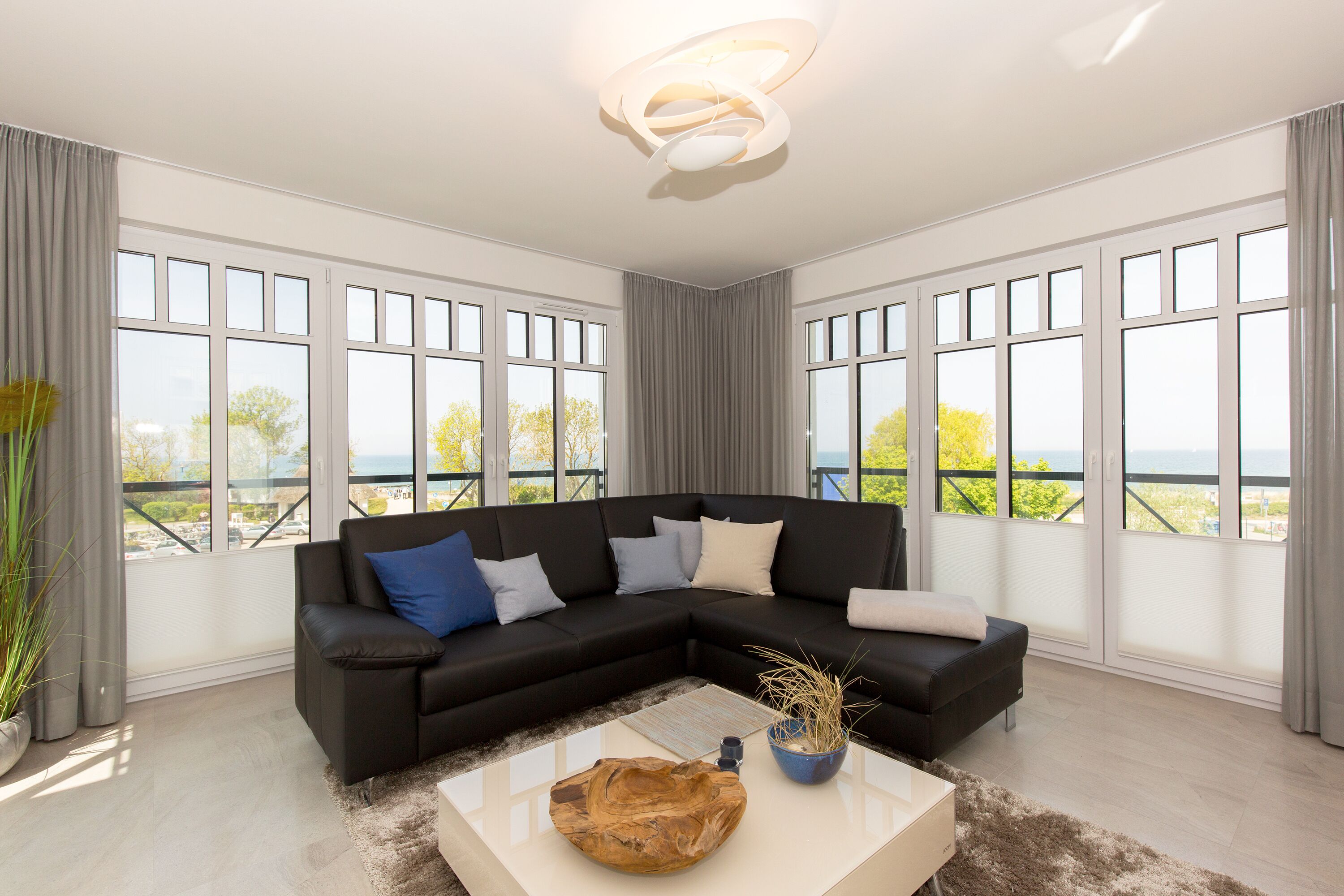 Linden-palais Wohnung 35