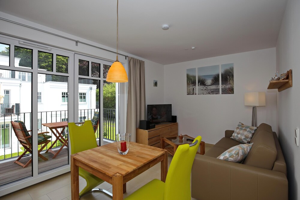 Linden-palais Wohnung 27