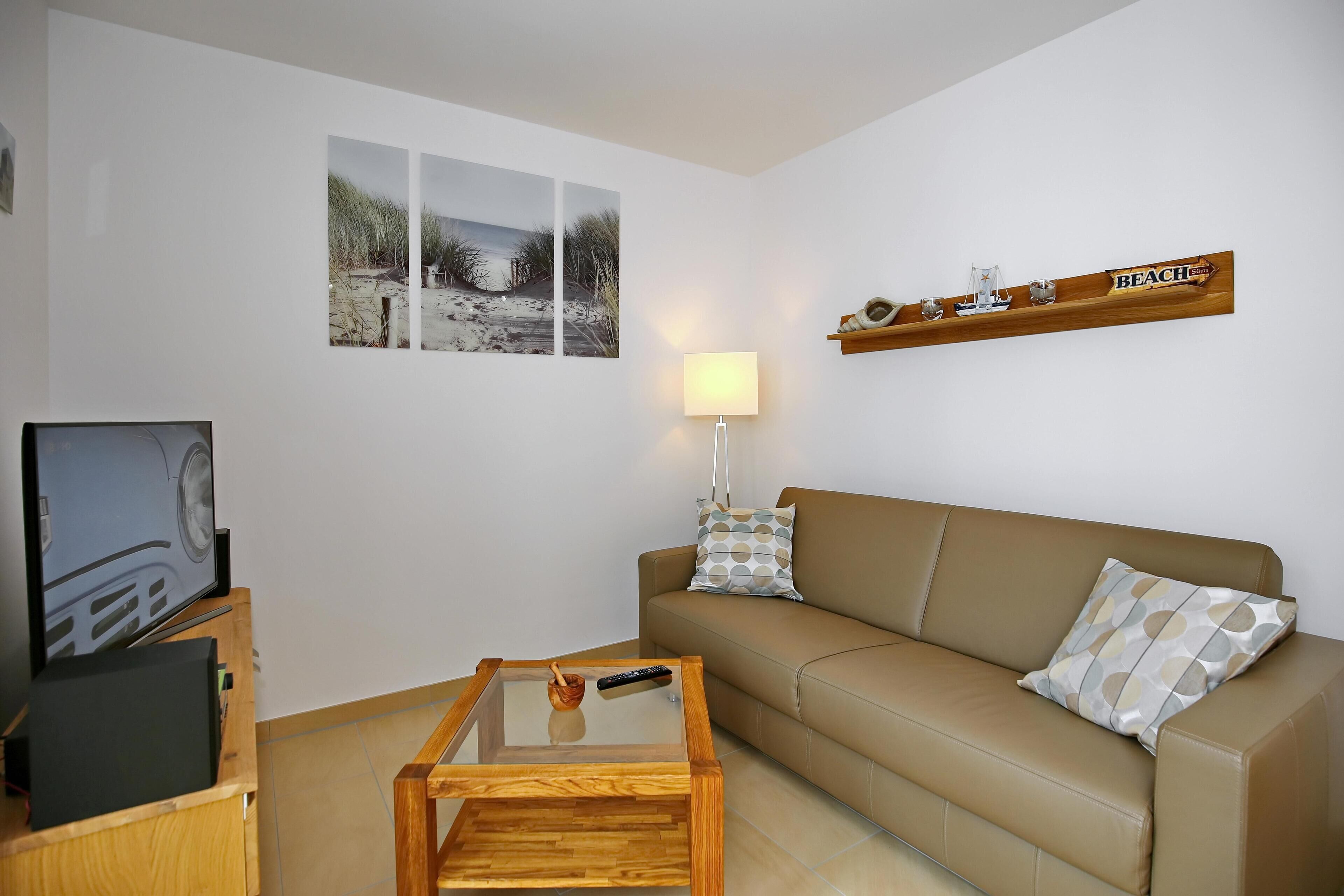 Linden-palais Wohnung 27