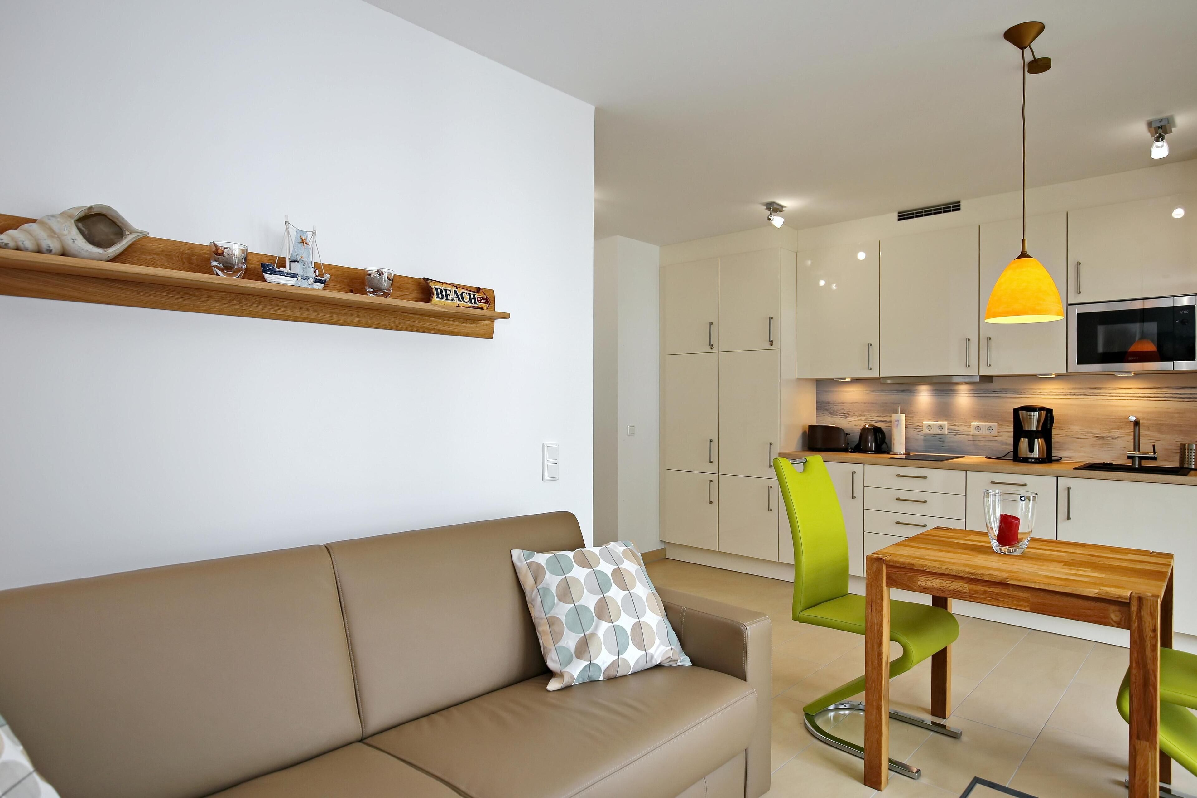 Linden-palais Wohnung 27