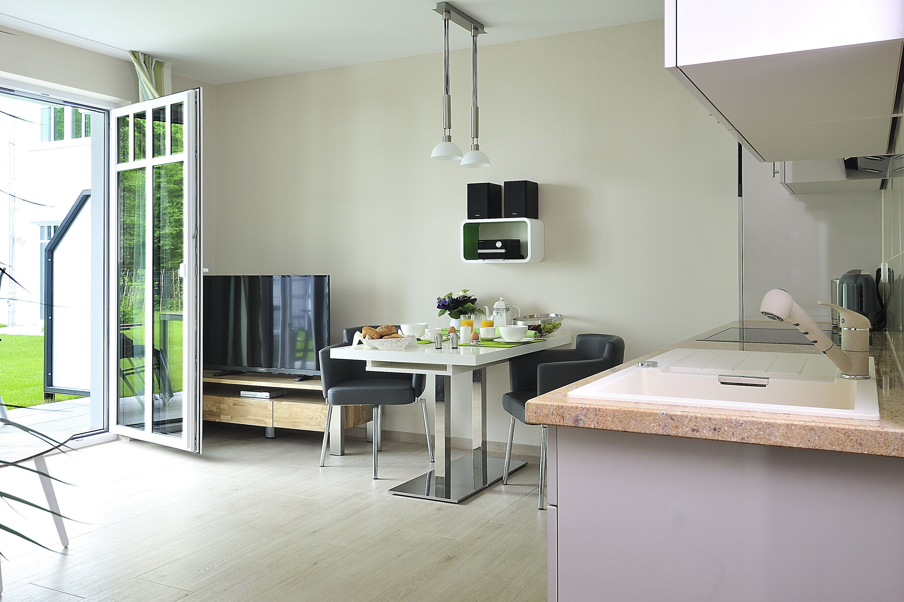 Linden-palais Wohnung 11