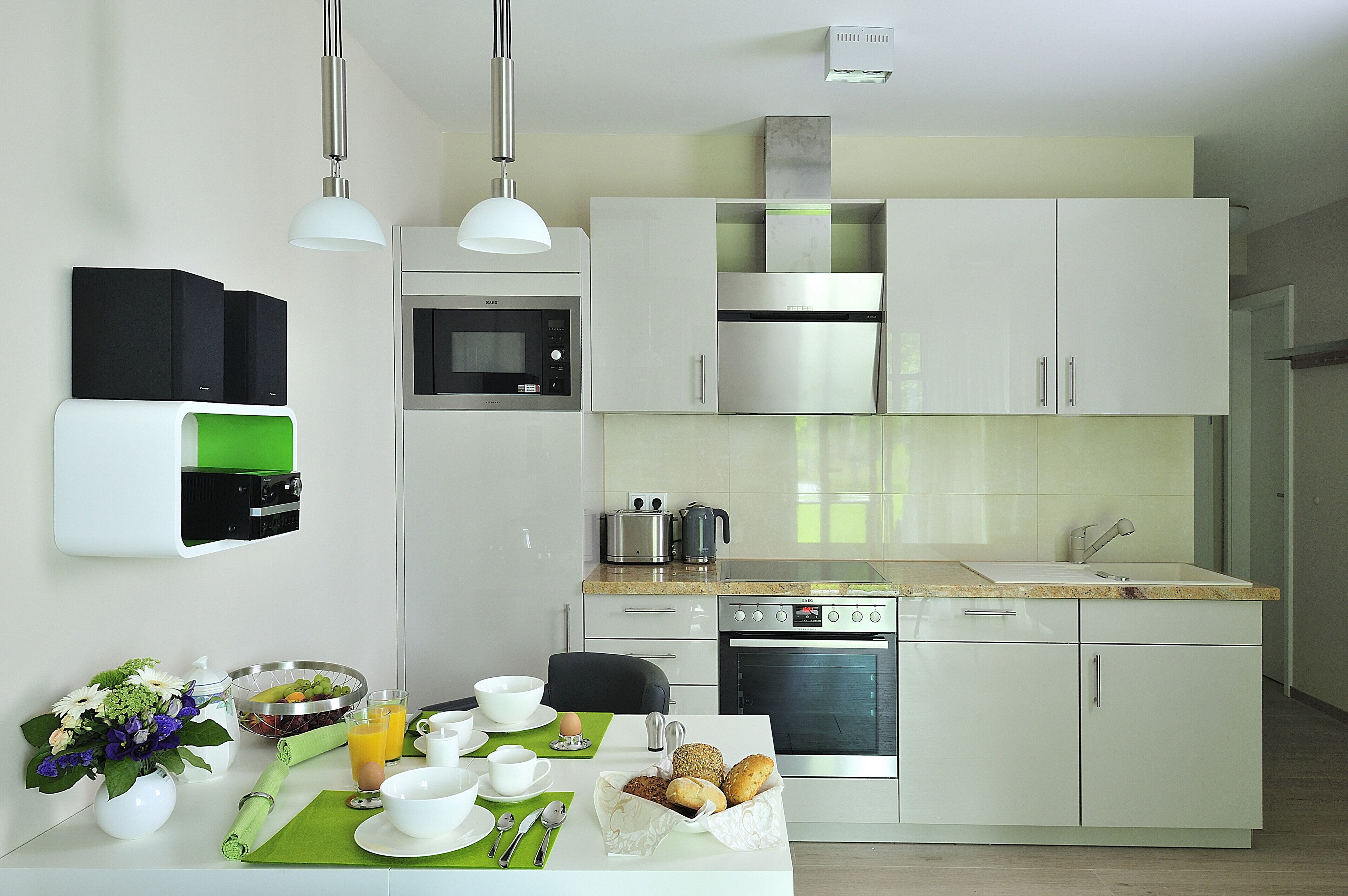 Linden-palais Wohnung 11