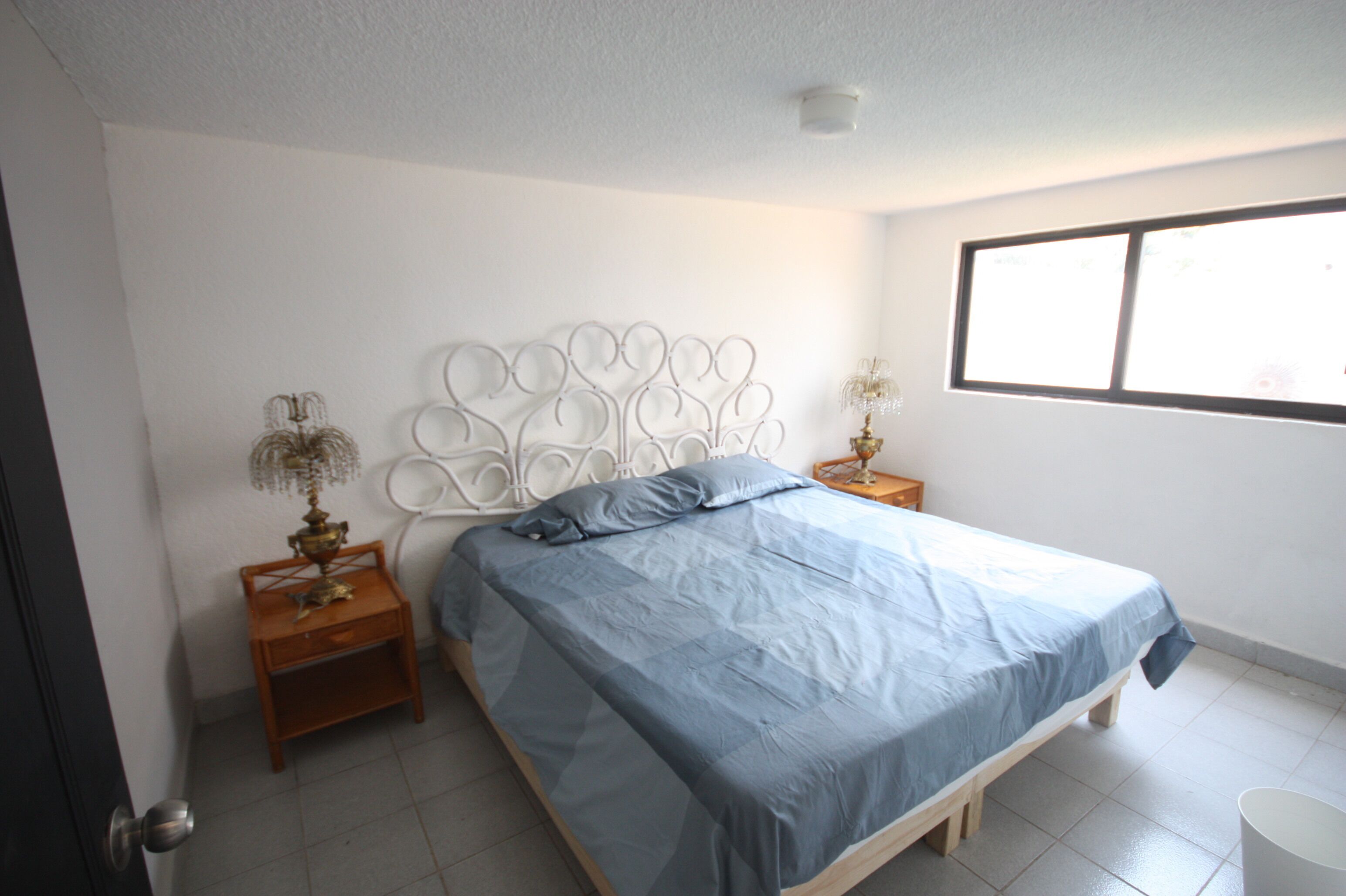 Casa Luna con alberca para 26 personas Cuernavaca