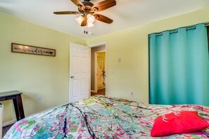3 habitaciones y wifi gratis 