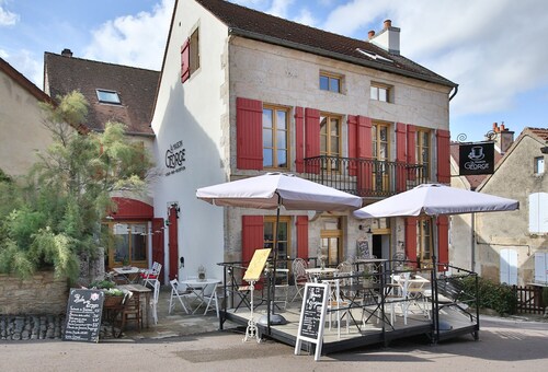 La Maison George
