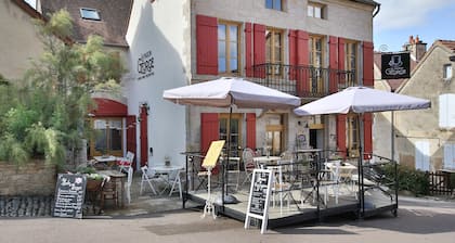 La Maison George