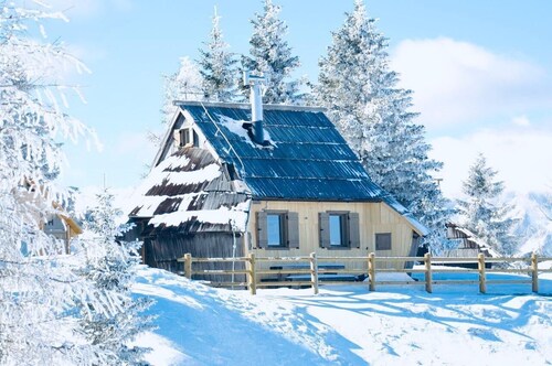Private Cottage - Active Regeneration and Relaxing Hollidays