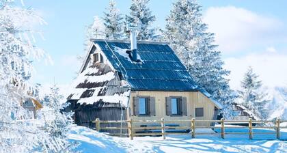 Private Cottage - Active Regeneration and Relaxing Hollidays