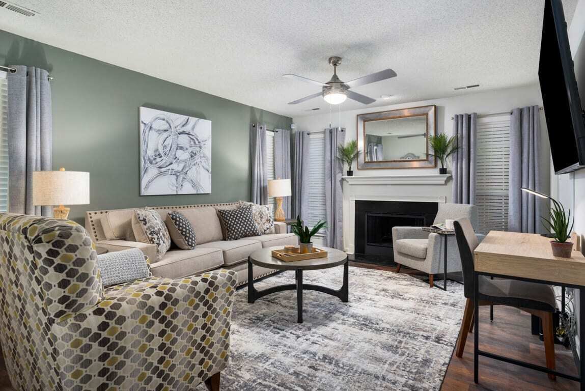 Family Friendly Community |Fast WiFi | Lake