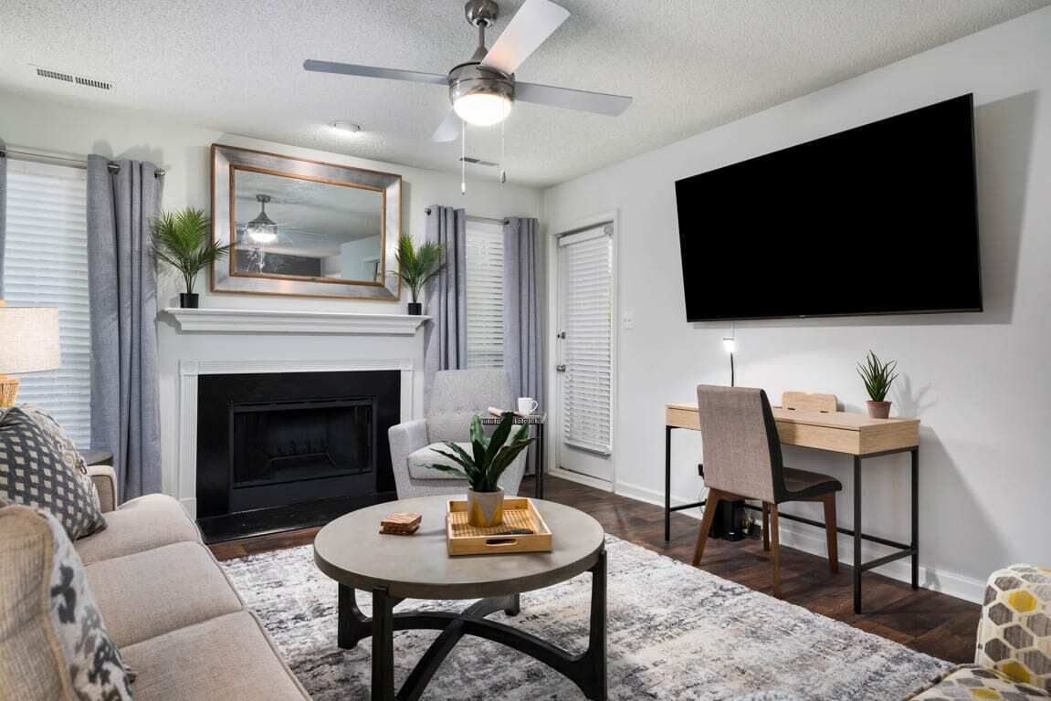 Family Friendly Community |Fast WiFi | Lake