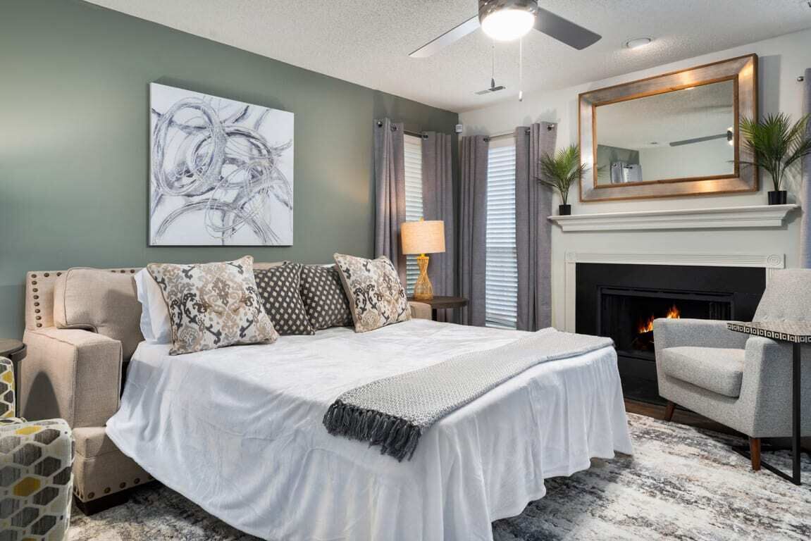 Family Friendly Community |Fast WiFi | Lake